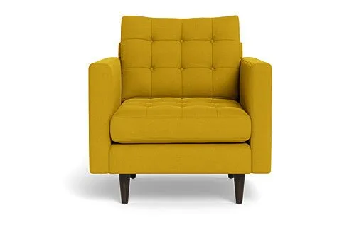 Wallace 34" Arm Chair