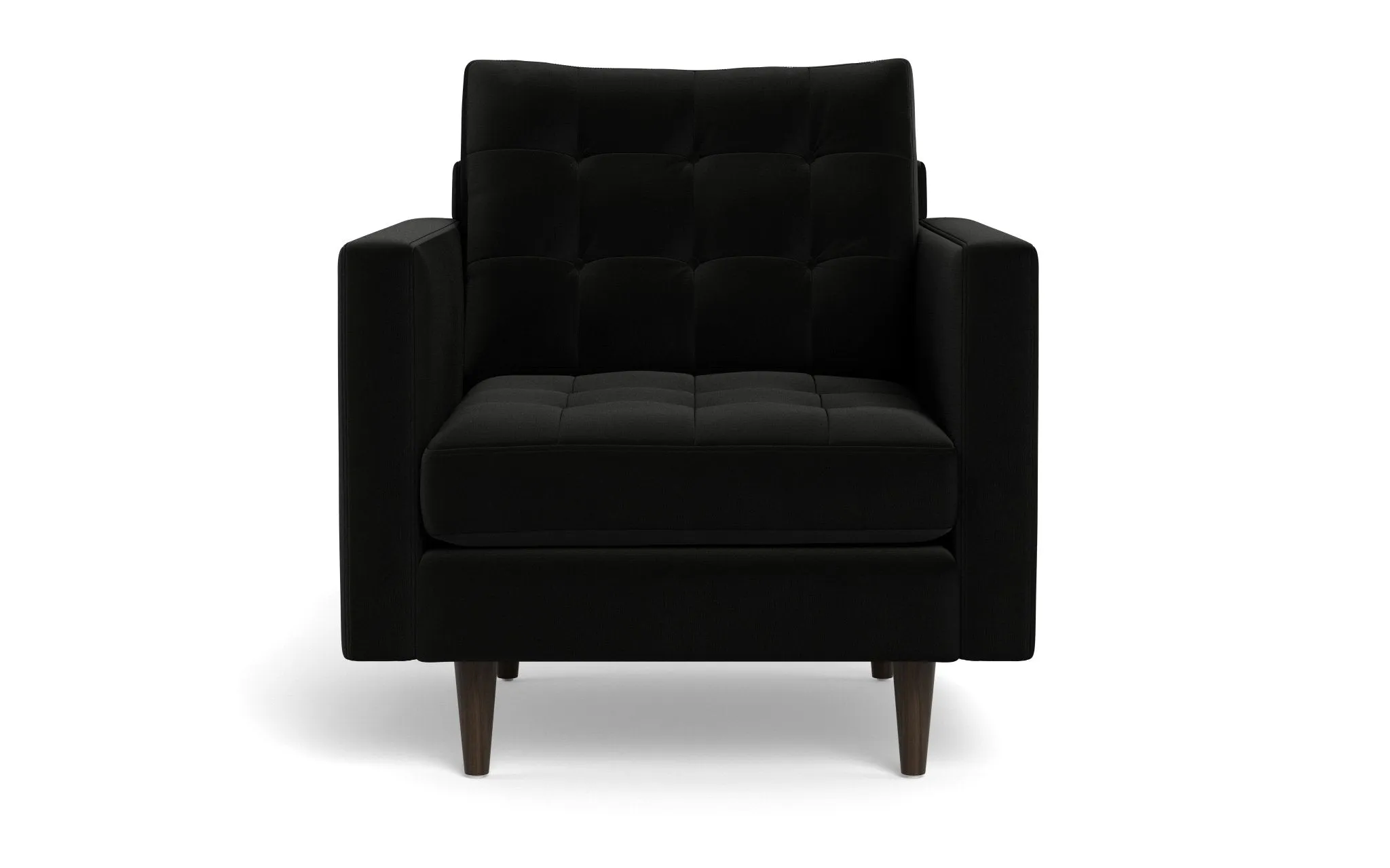 Wallace 34" Arm Chair