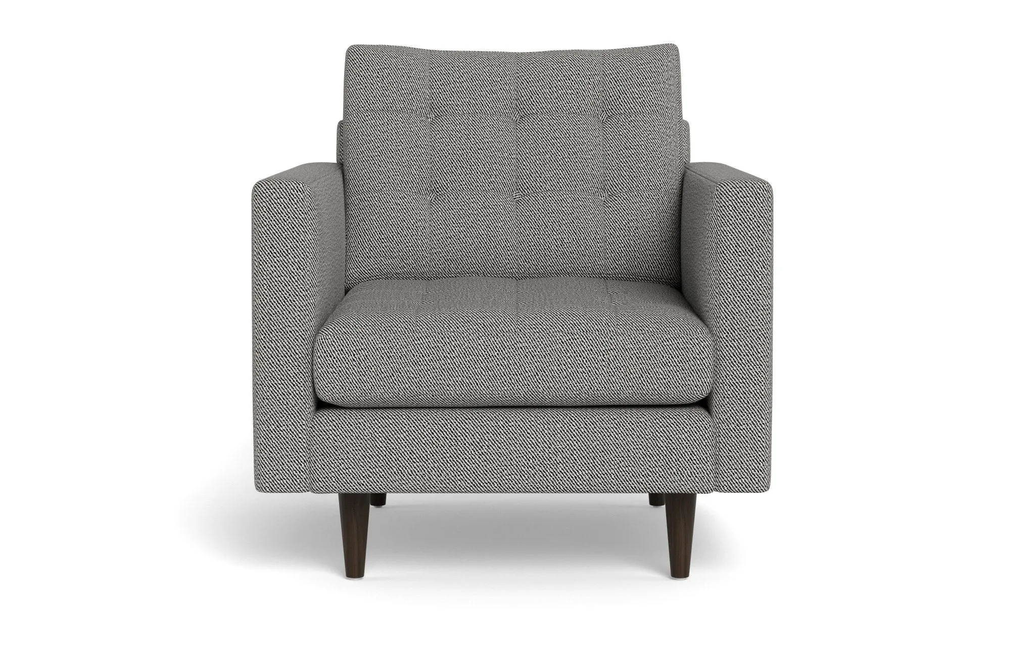 Wallace 34" Arm Chair