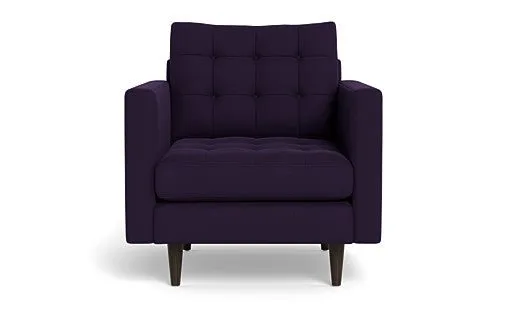 Wallace 34" Arm Chair