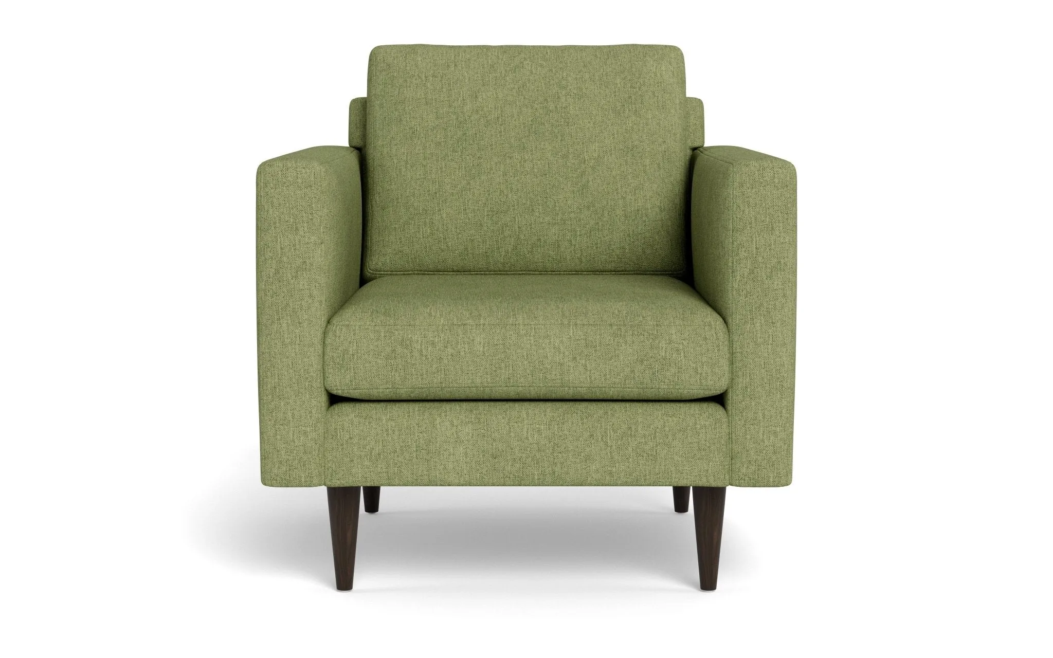 Wallace 34" Untufted Arm Chair