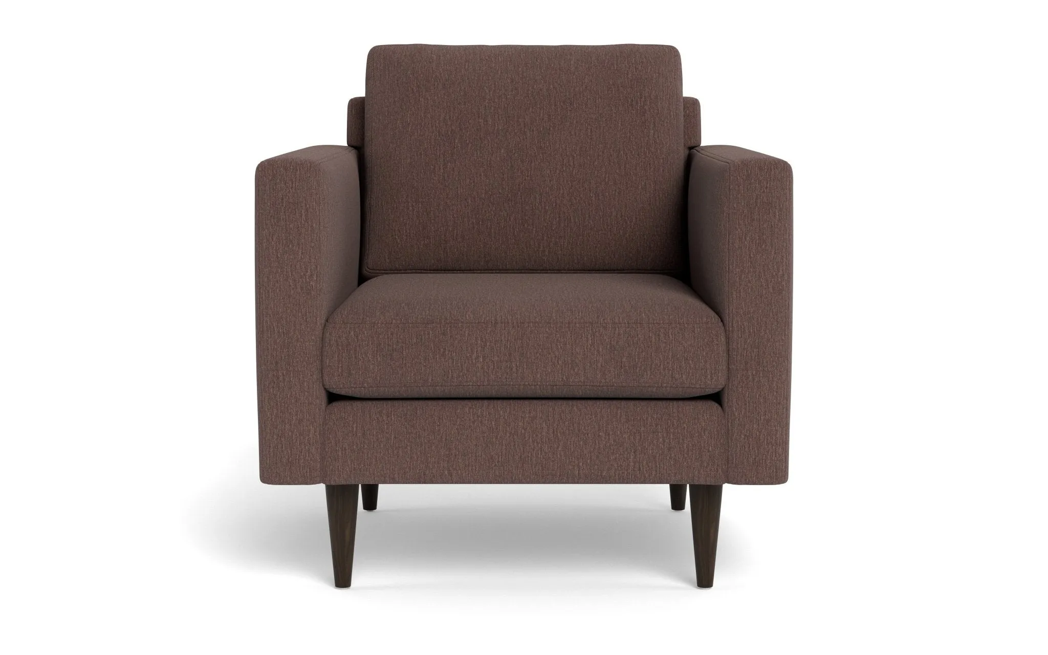 Wallace 34" Untufted Arm Chair