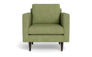 Wallace 34" Untufted Arm Chair