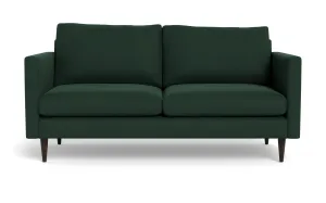 Wallace 69" Untufted Loveseat