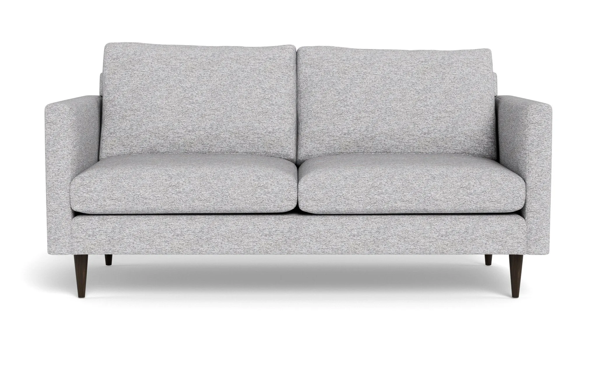Wallace 69" Untufted Loveseat