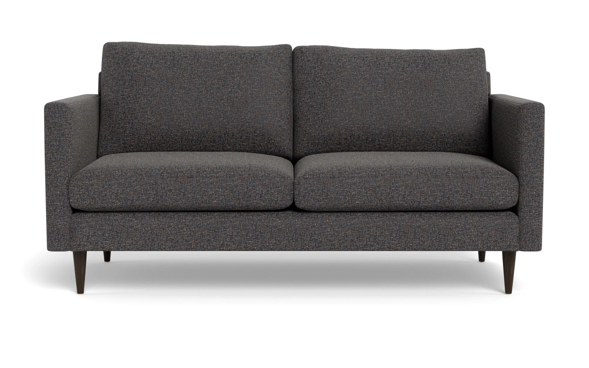 Wallace 69" Untufted Loveseat