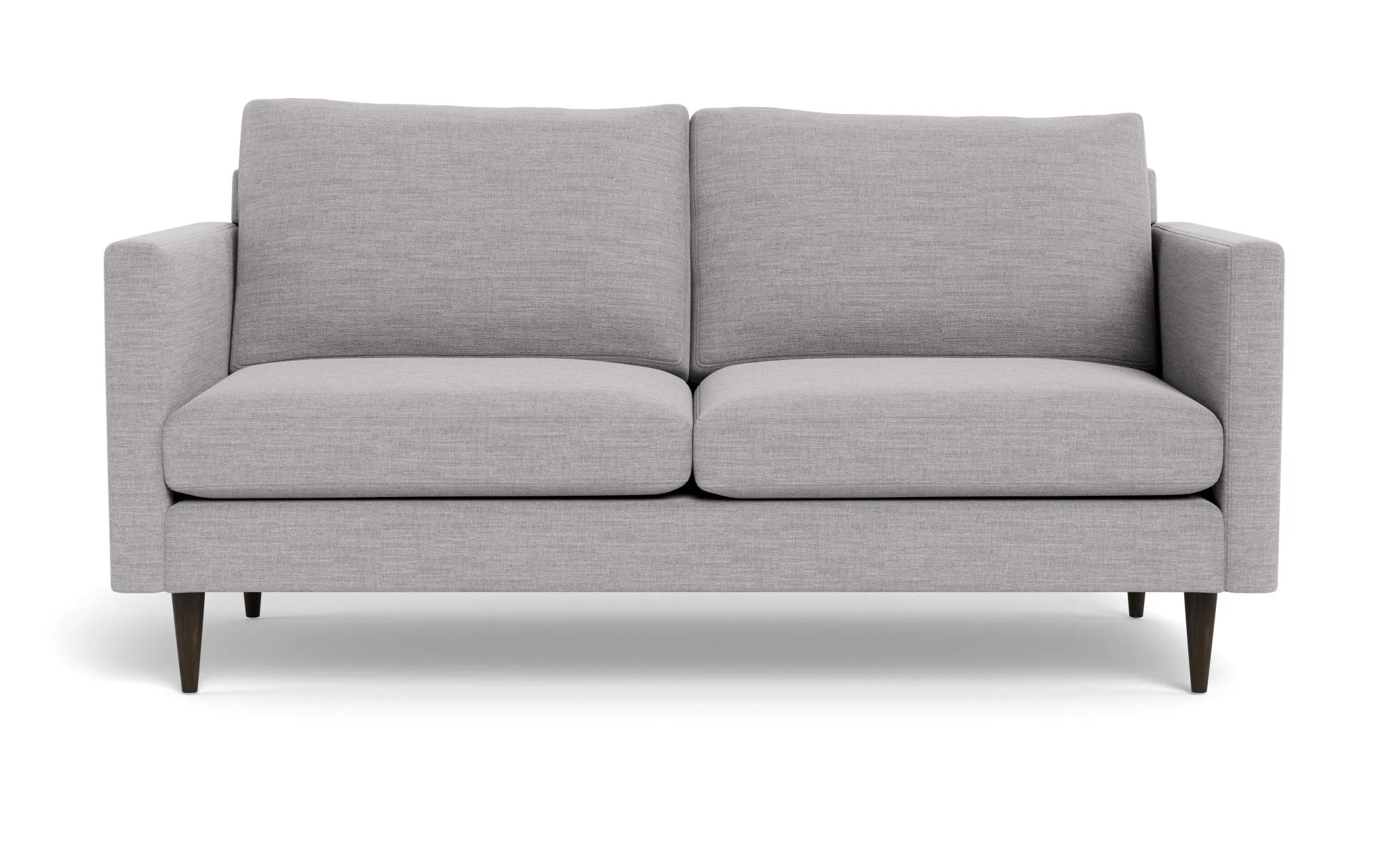Wallace 69" Untufted Loveseat