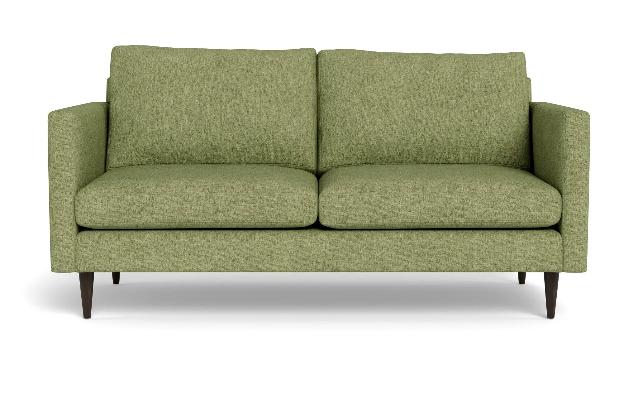 Wallace 69" Untufted Loveseat