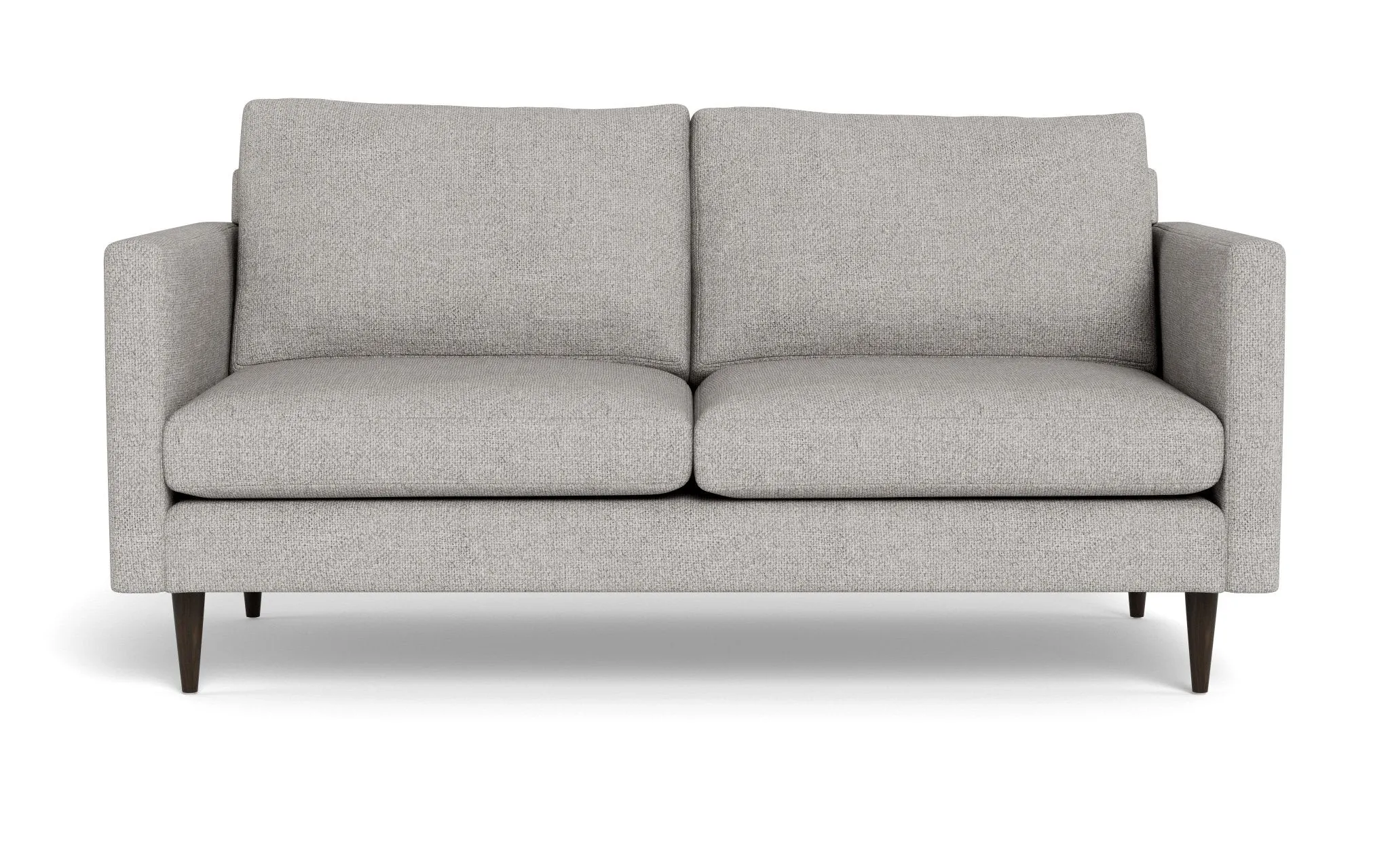 Wallace 69" Untufted Loveseat