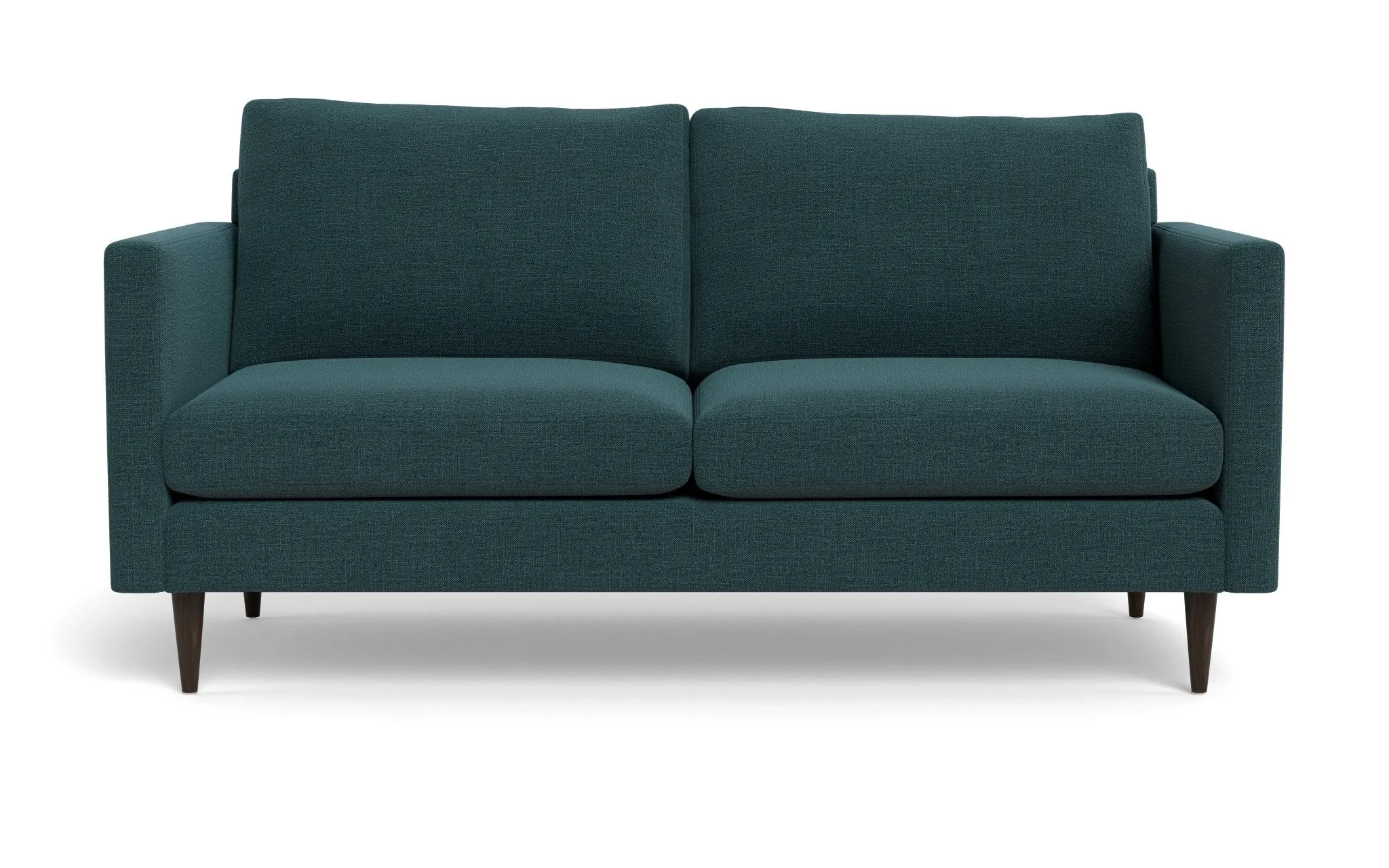 Wallace 69" Untufted Loveseat