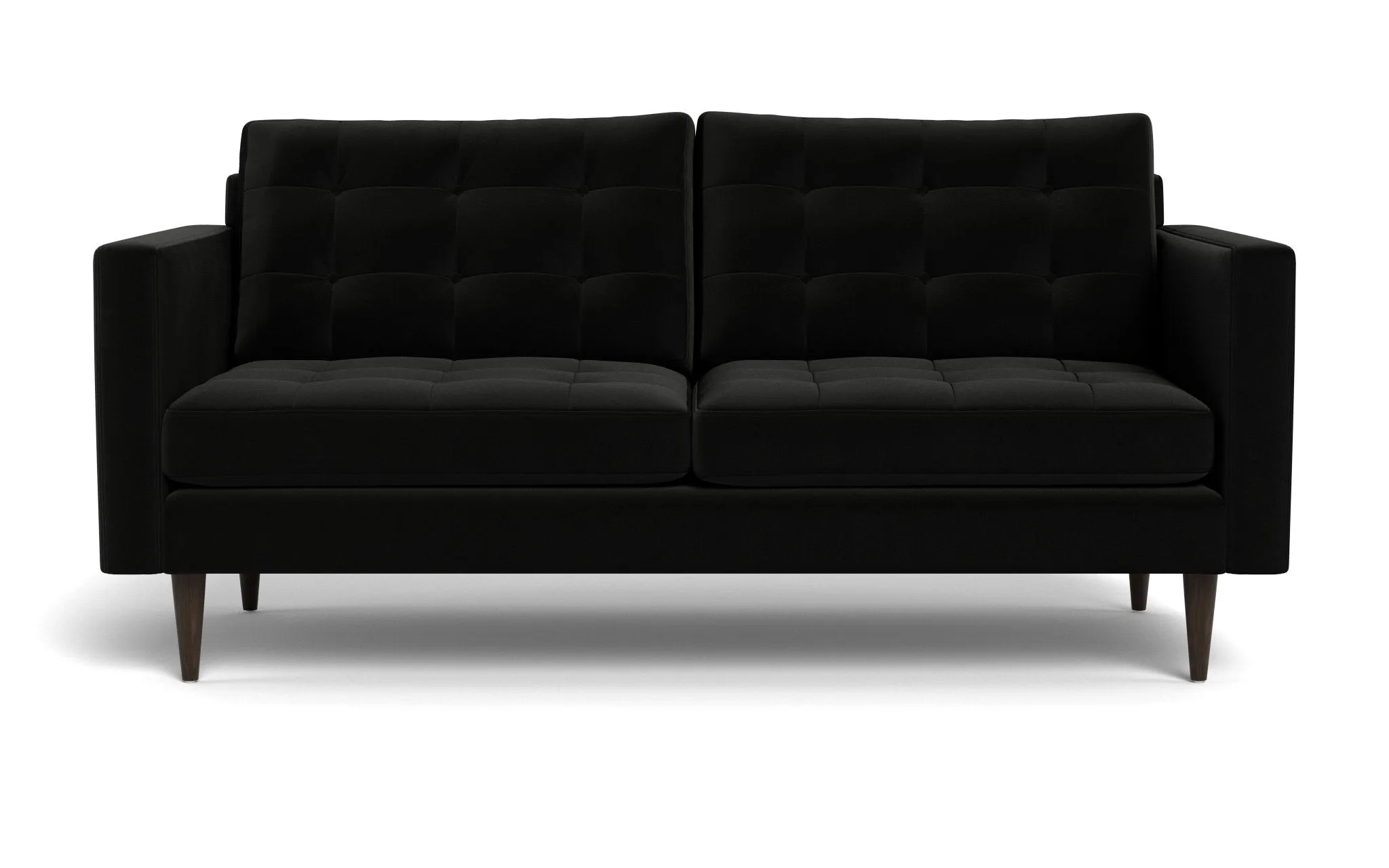 Wallace 74" Apartment Sofa