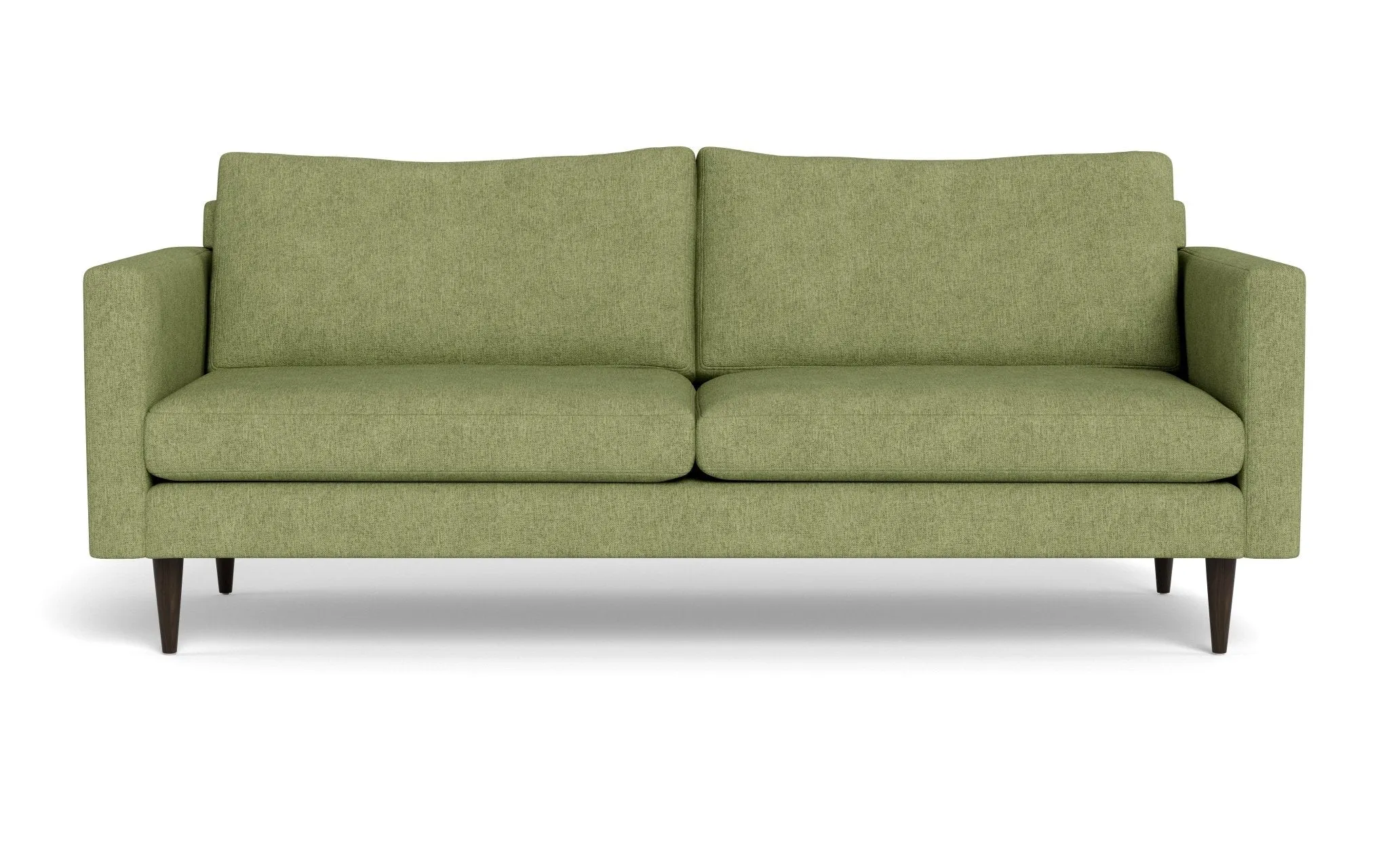 Wallace 85" Untufted Sofa