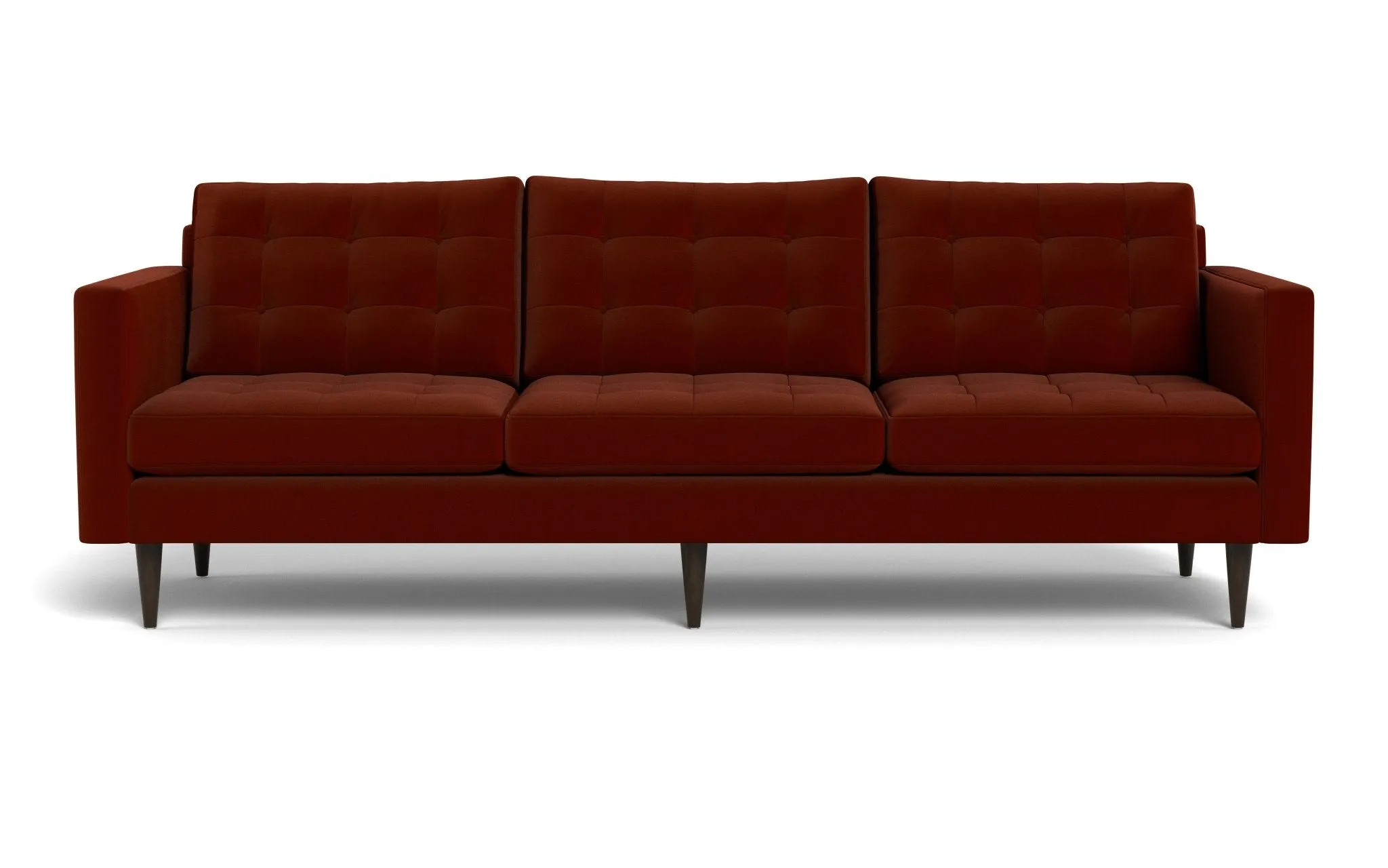 Wallace 98" Estate Sofa