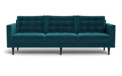 Wallace 98" Estate Sofa