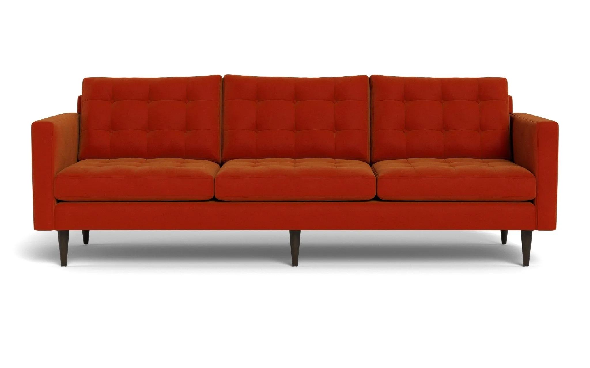 Wallace 98" Estate Sofa