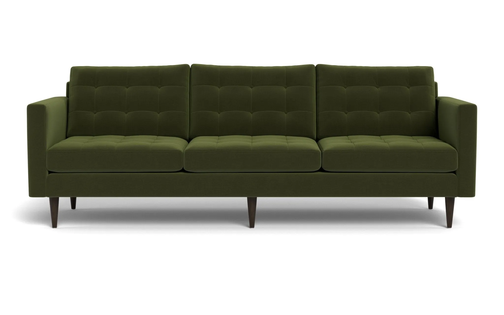 Wallace 98" Estate Sofa