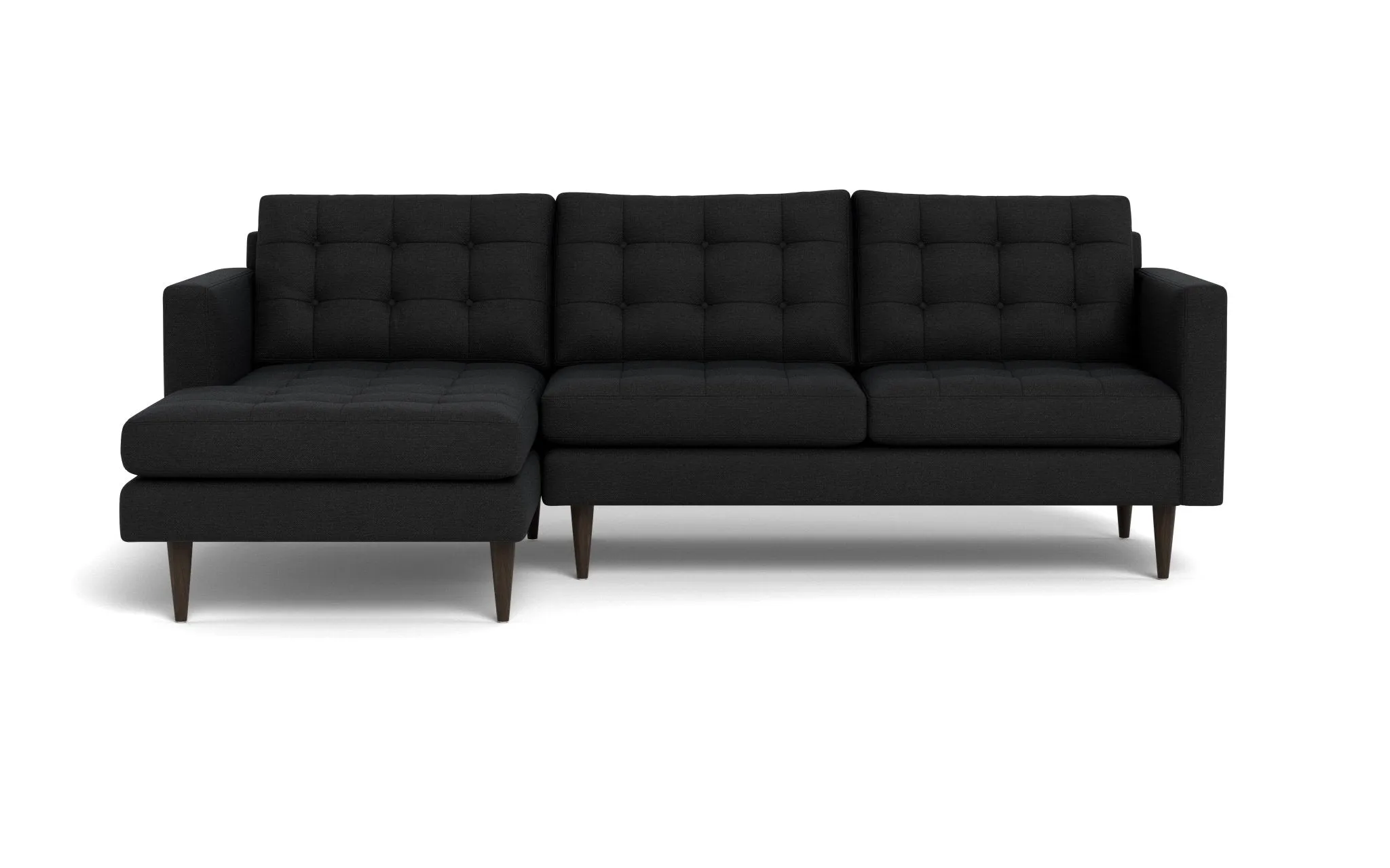 Wallace 98" Left Chaise Sectional