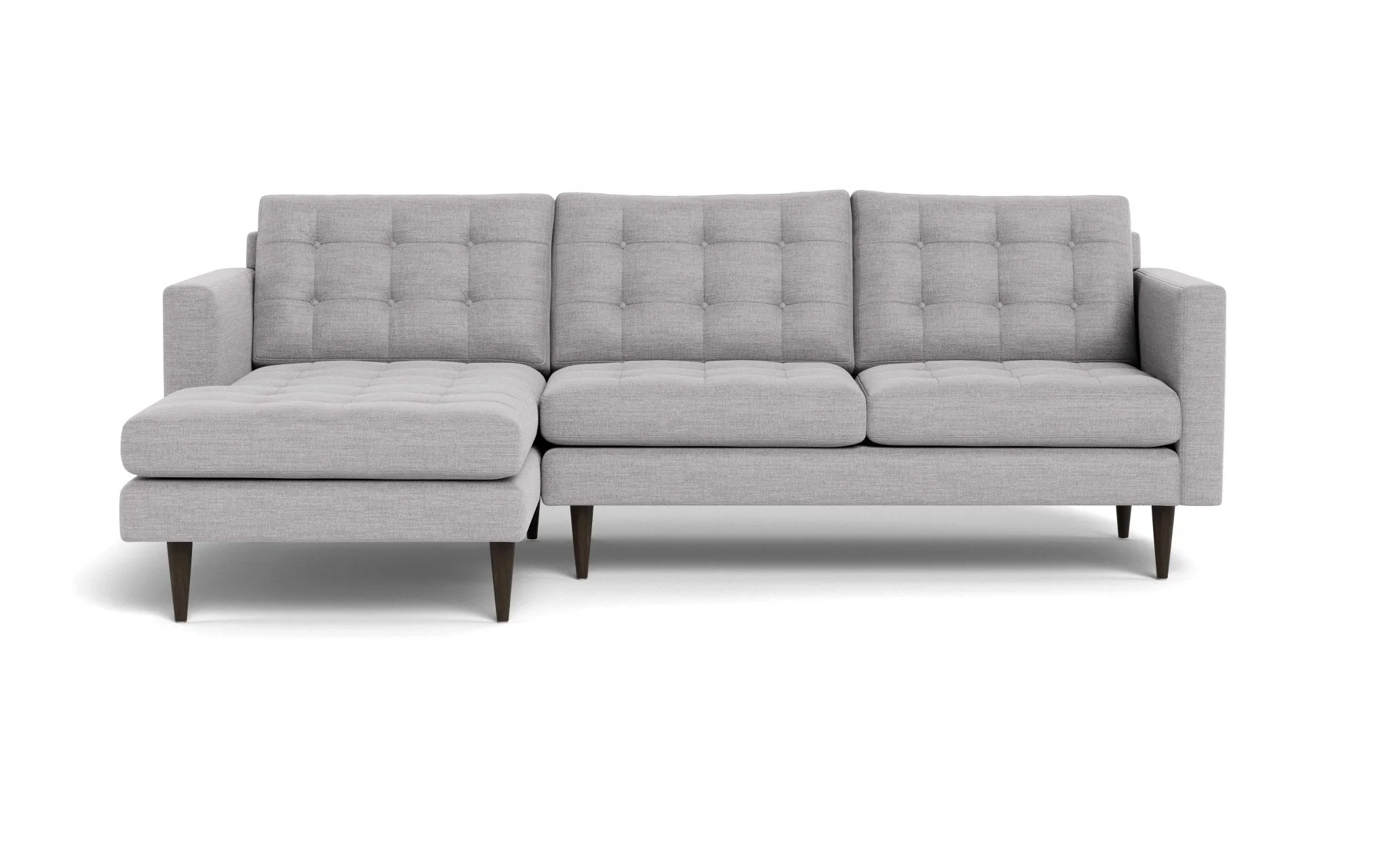 Wallace 98" Left Chaise Sectional