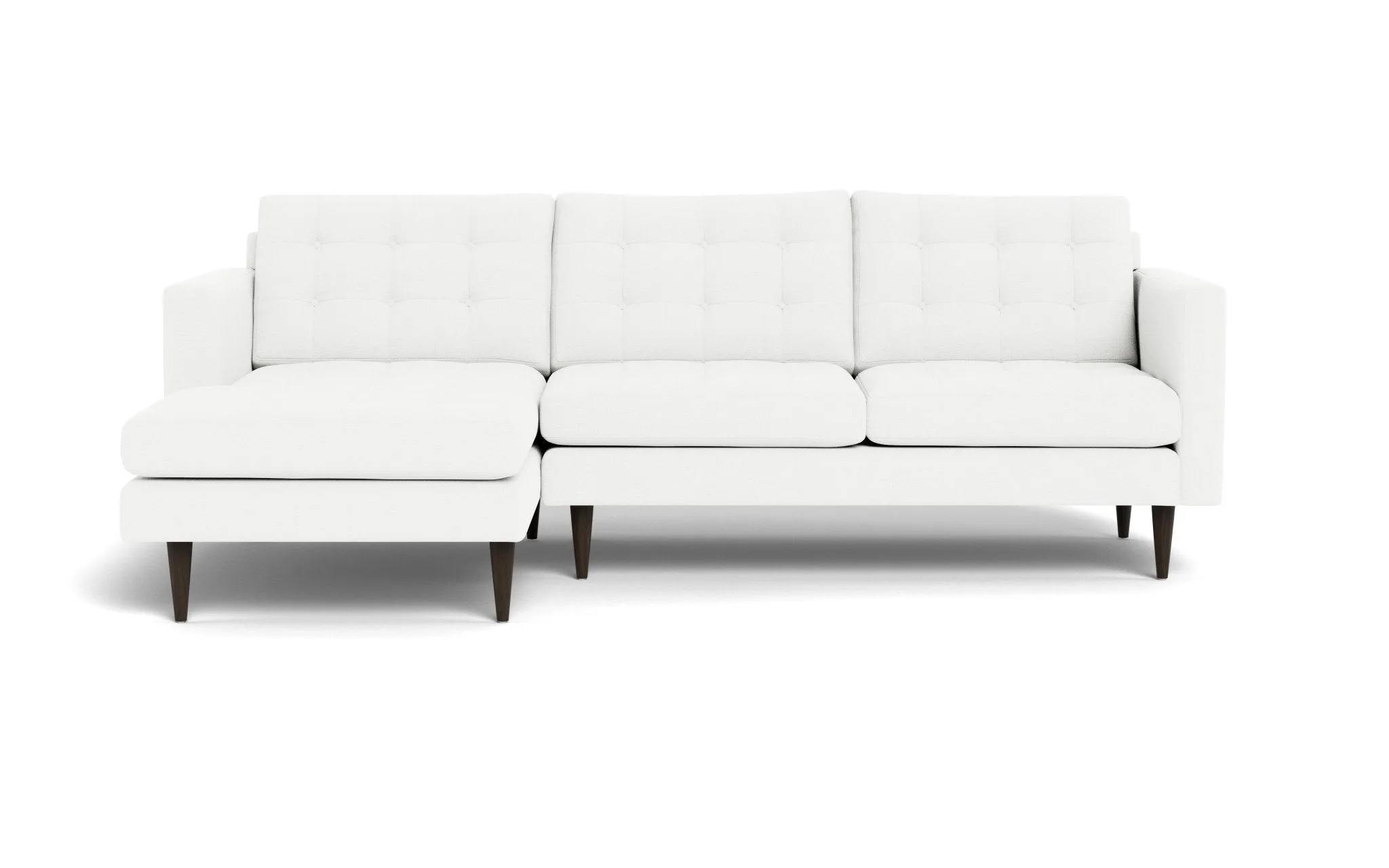 Wallace 98" Left Chaise Sectional