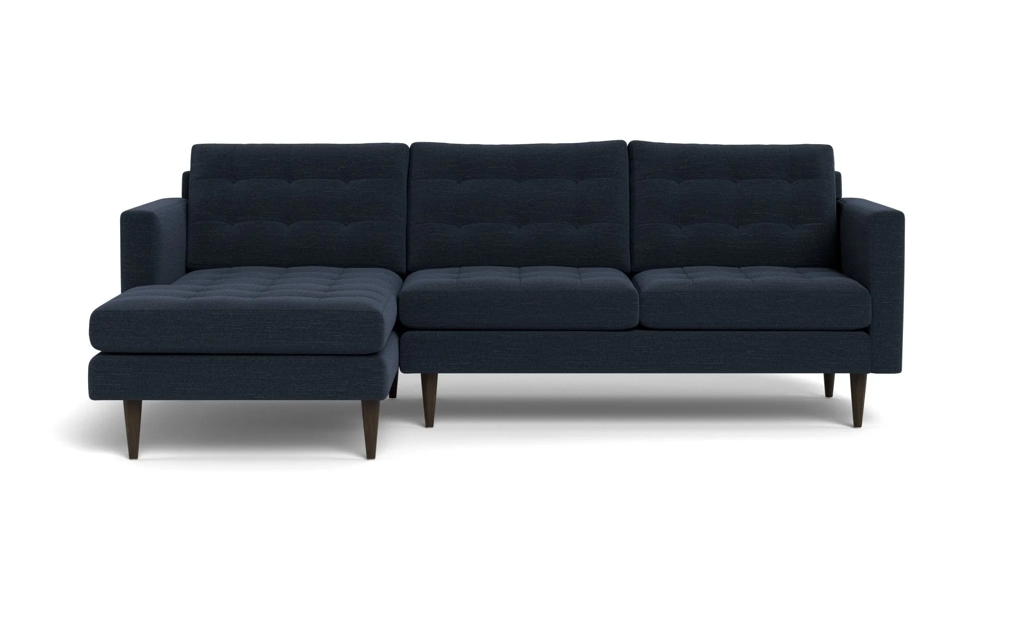 Wallace 98" Left Chaise Sectional