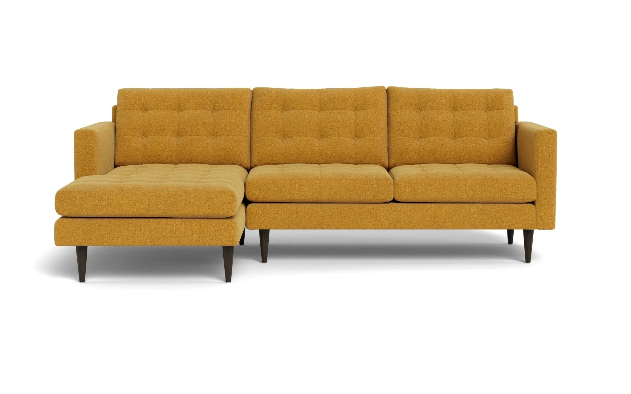Wallace 98" Left Chaise Sectional