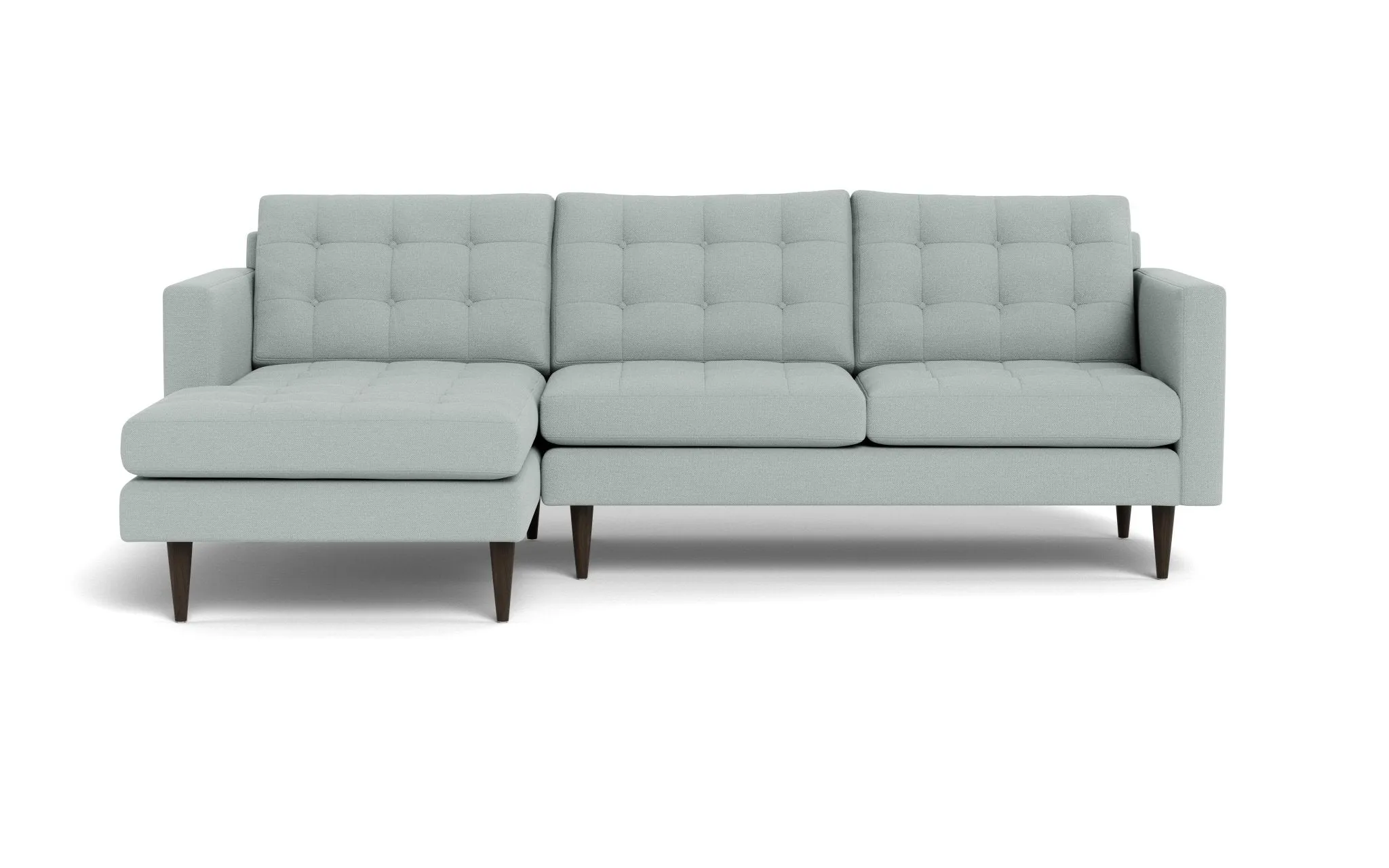 Wallace 98" Left Chaise Sectional