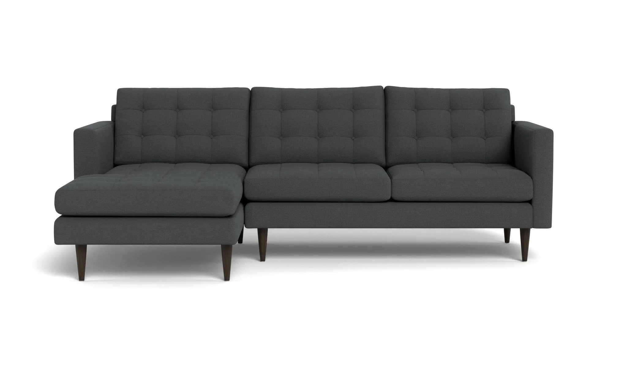 Wallace 98" Left Chaise Sectional