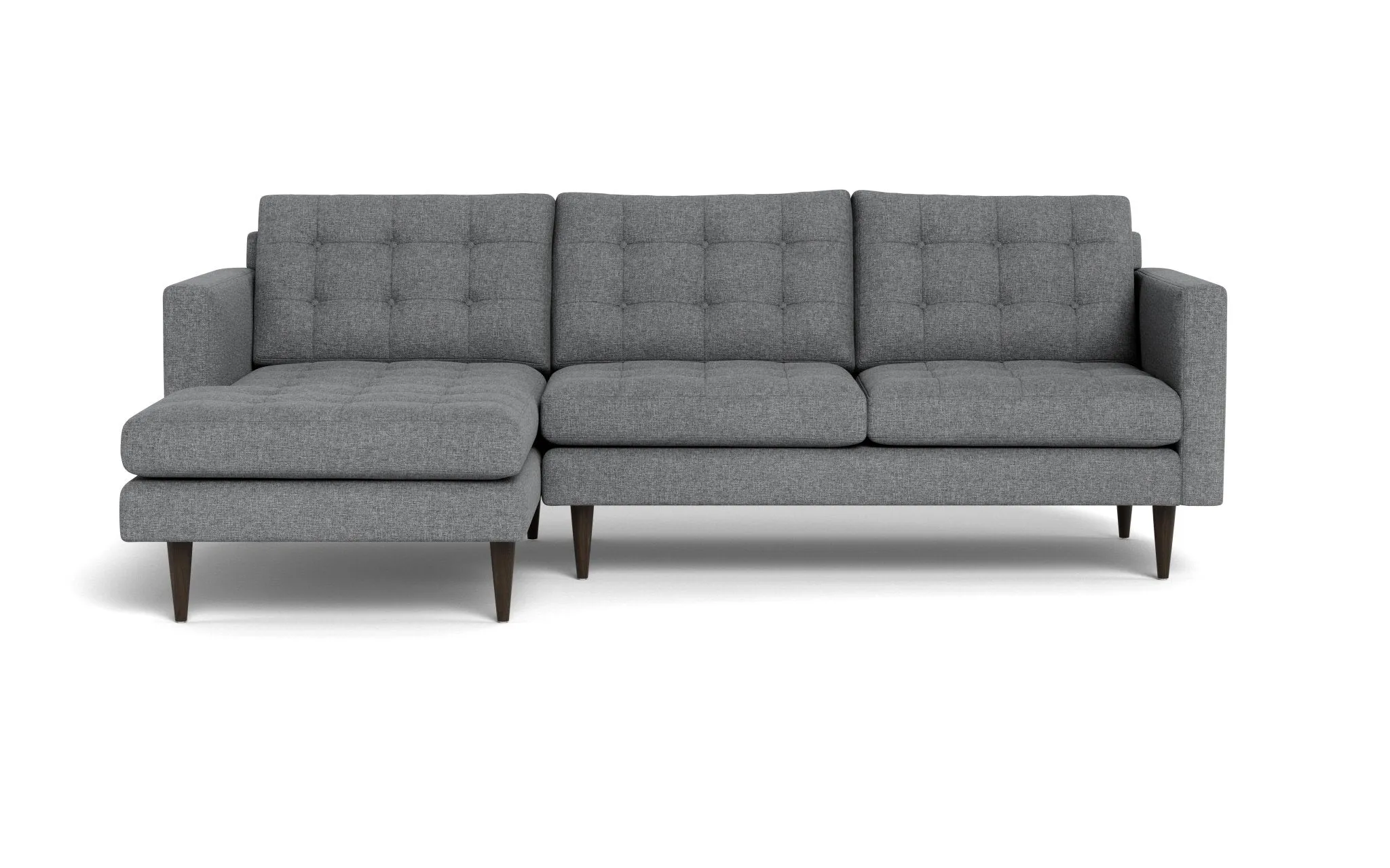 Wallace 98" Left Chaise Sectional