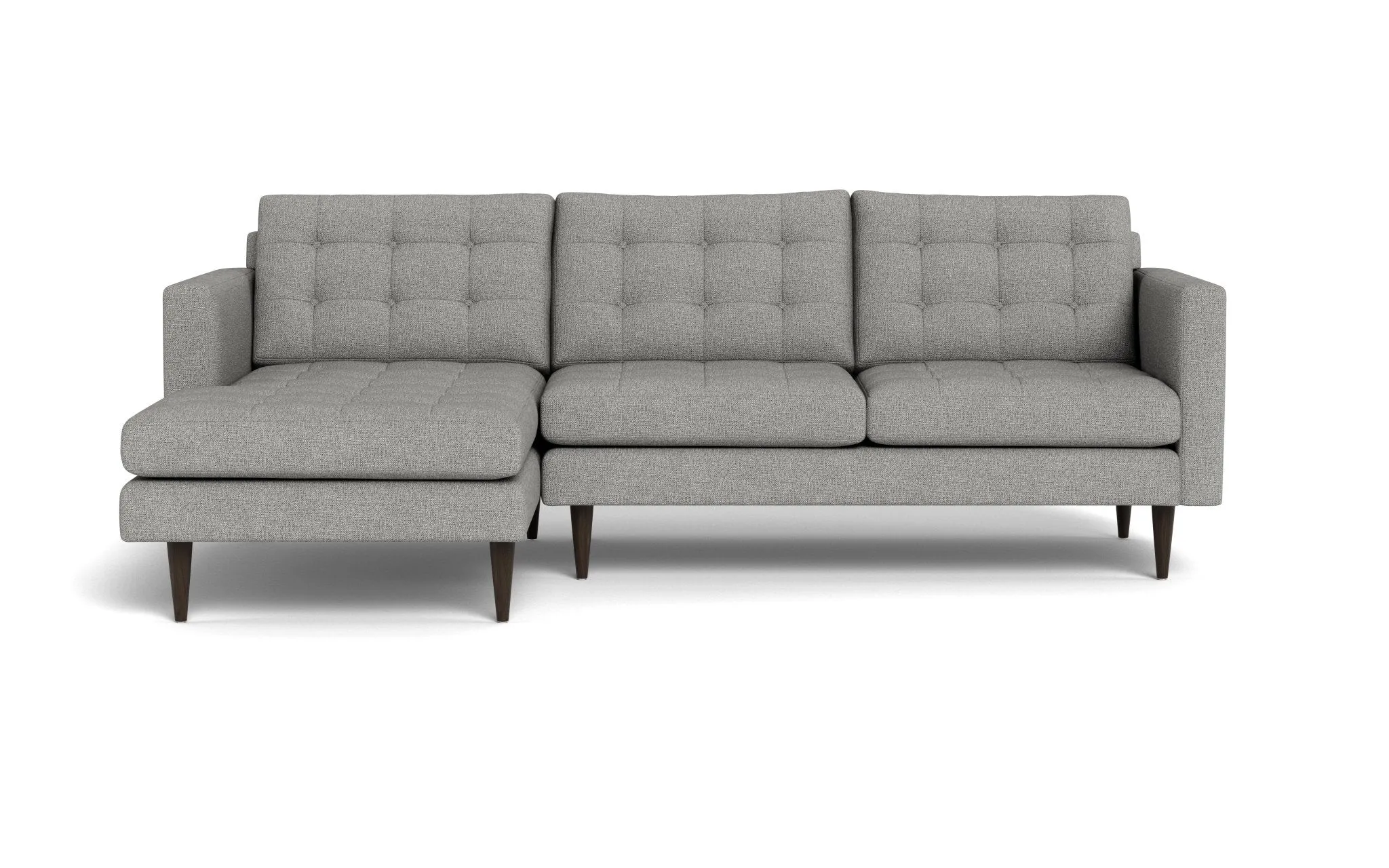 Wallace 98" Left Chaise Sectional