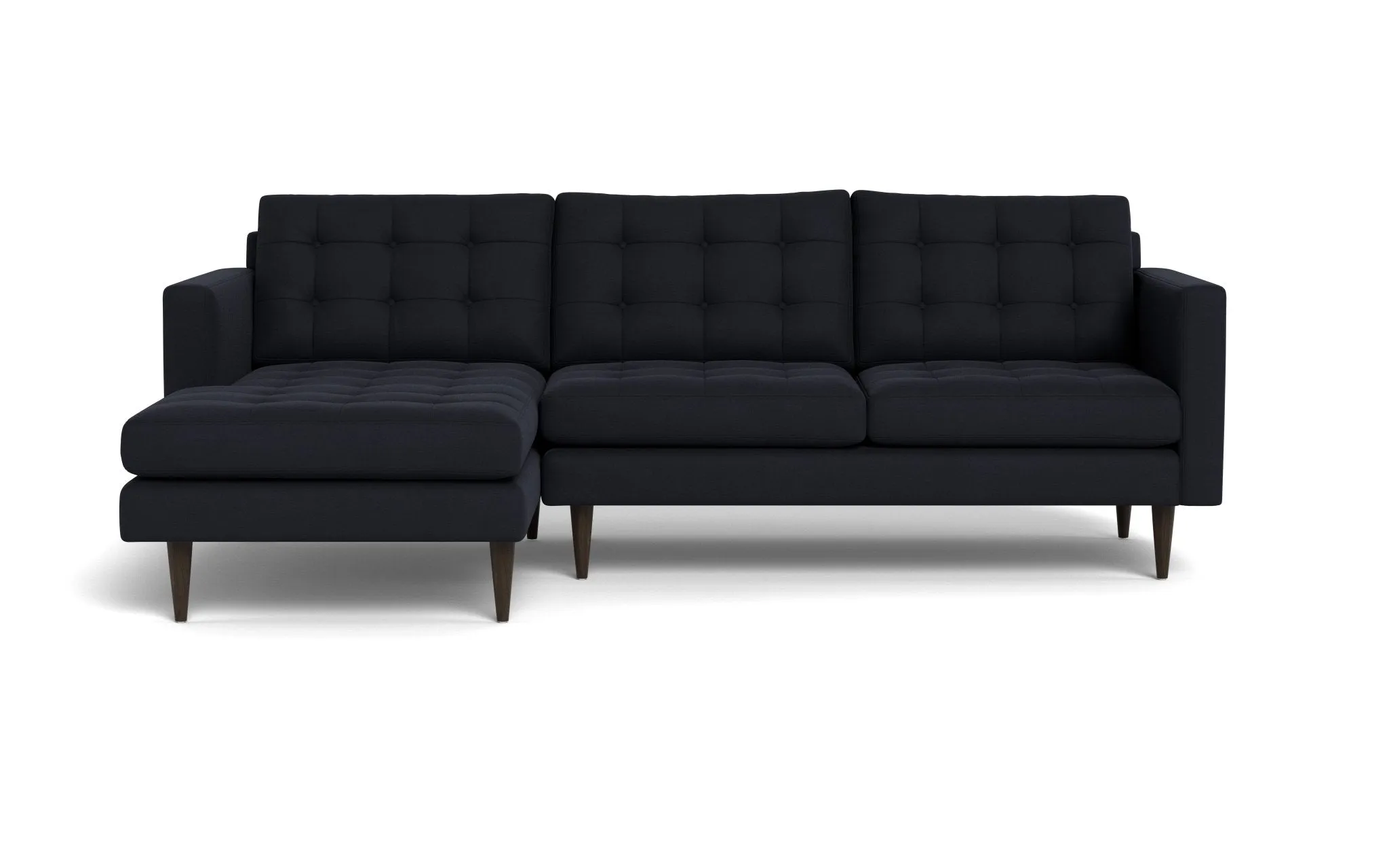 Wallace 98" Left Chaise Sectional