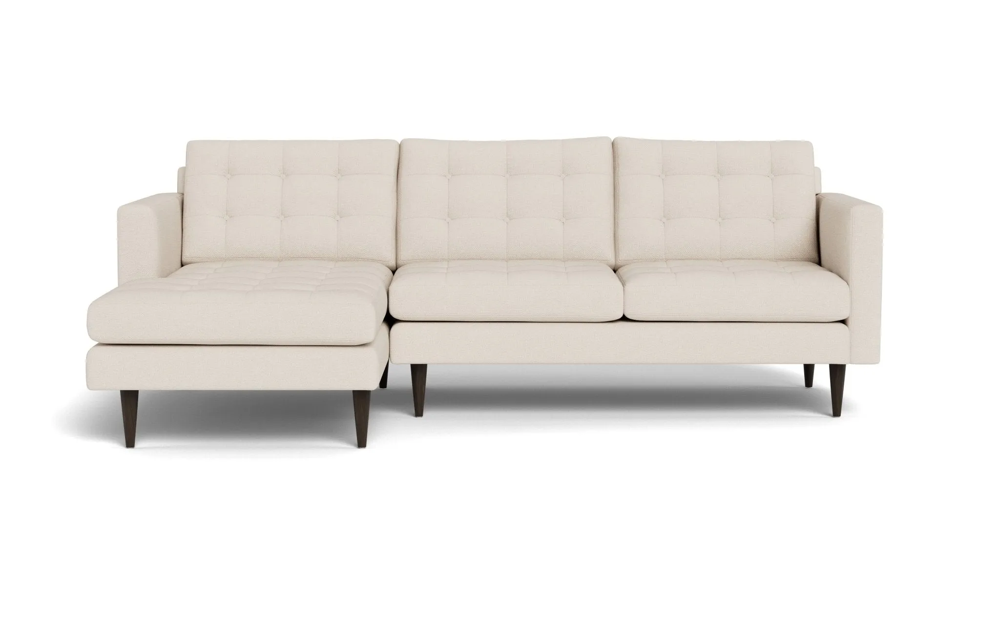 Wallace 98" Left Chaise Sectional