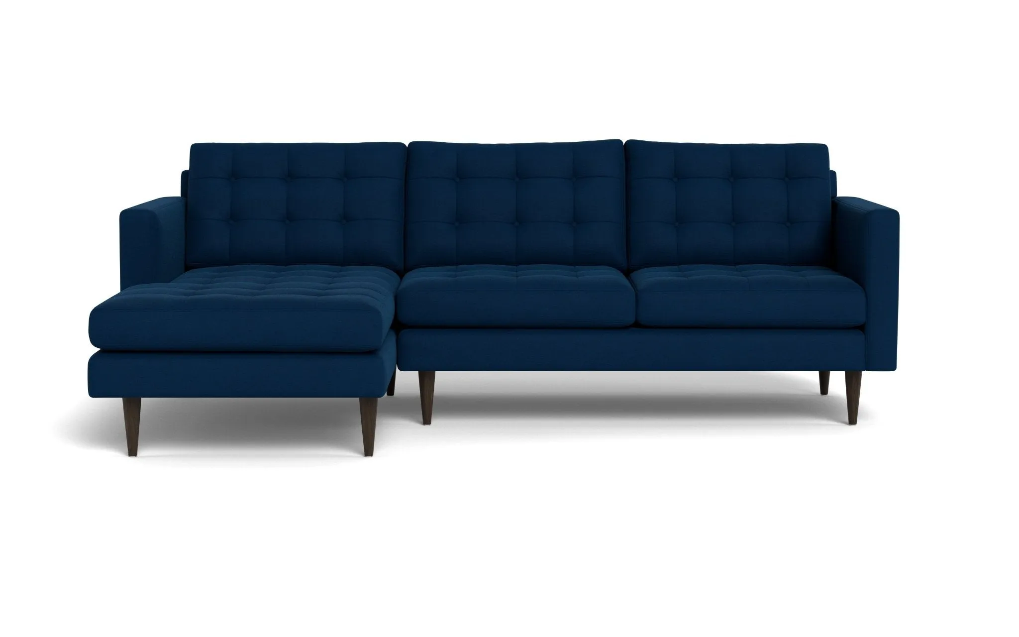 Wallace 98" Left Chaise Sectional