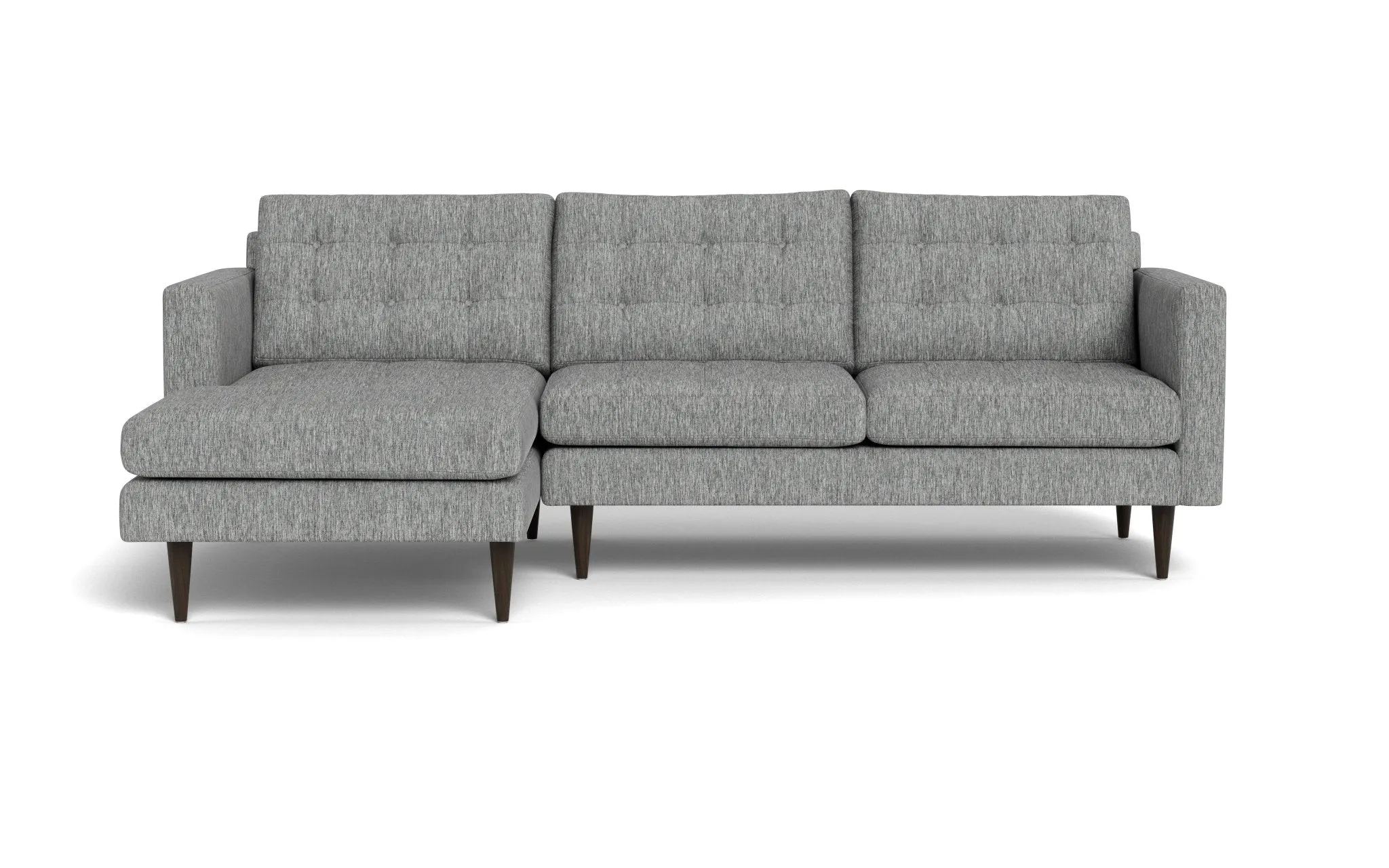 Wallace 98" Left Chaise Sectional