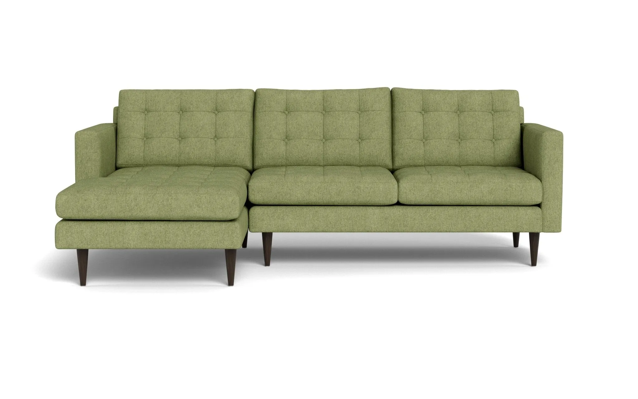 Wallace 98" Left Chaise Sectional