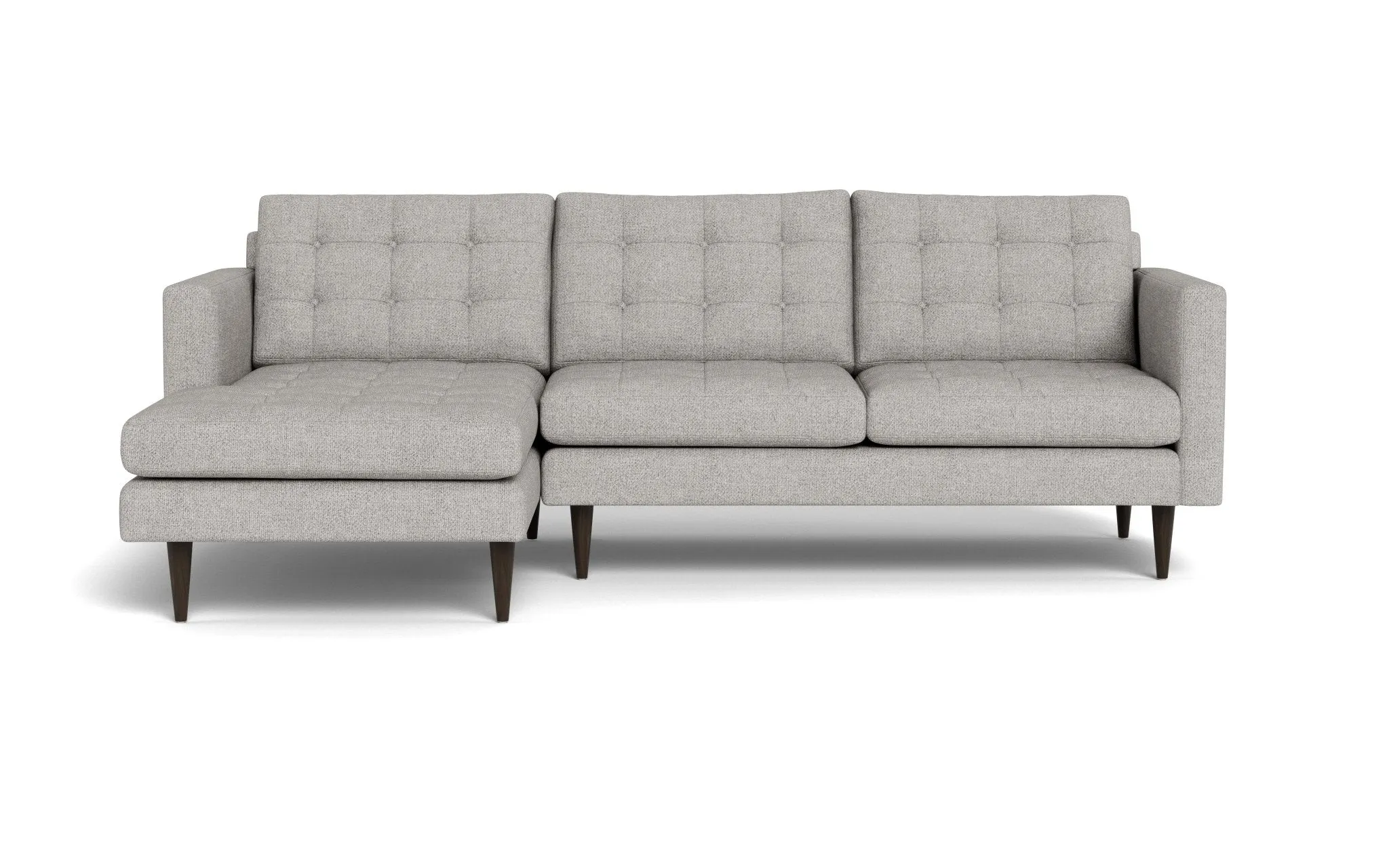 Wallace 98" Left Chaise Sectional