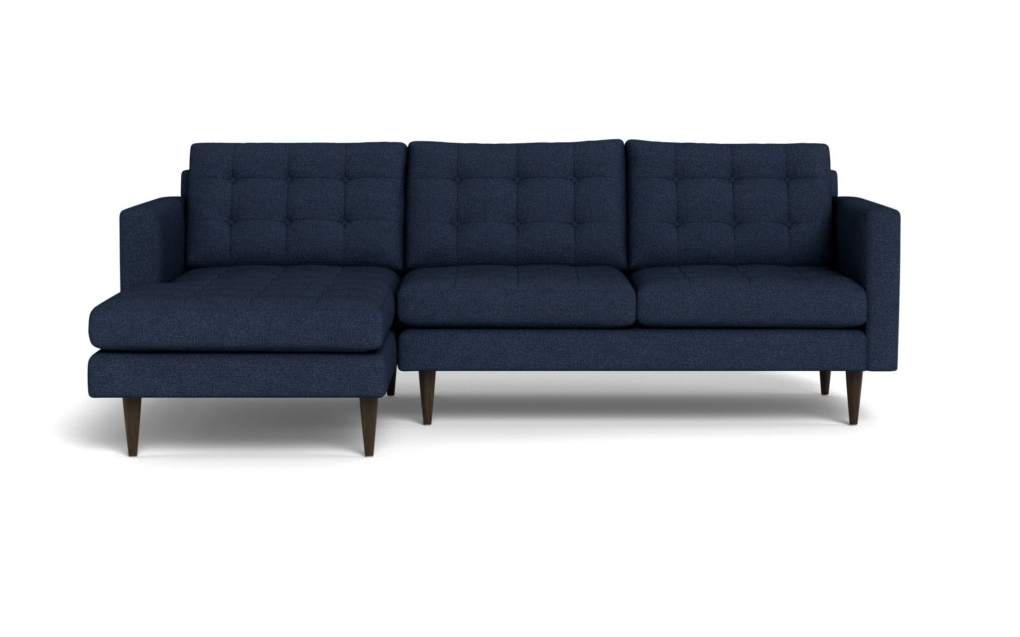 Wallace 98" Left Chaise Sectional