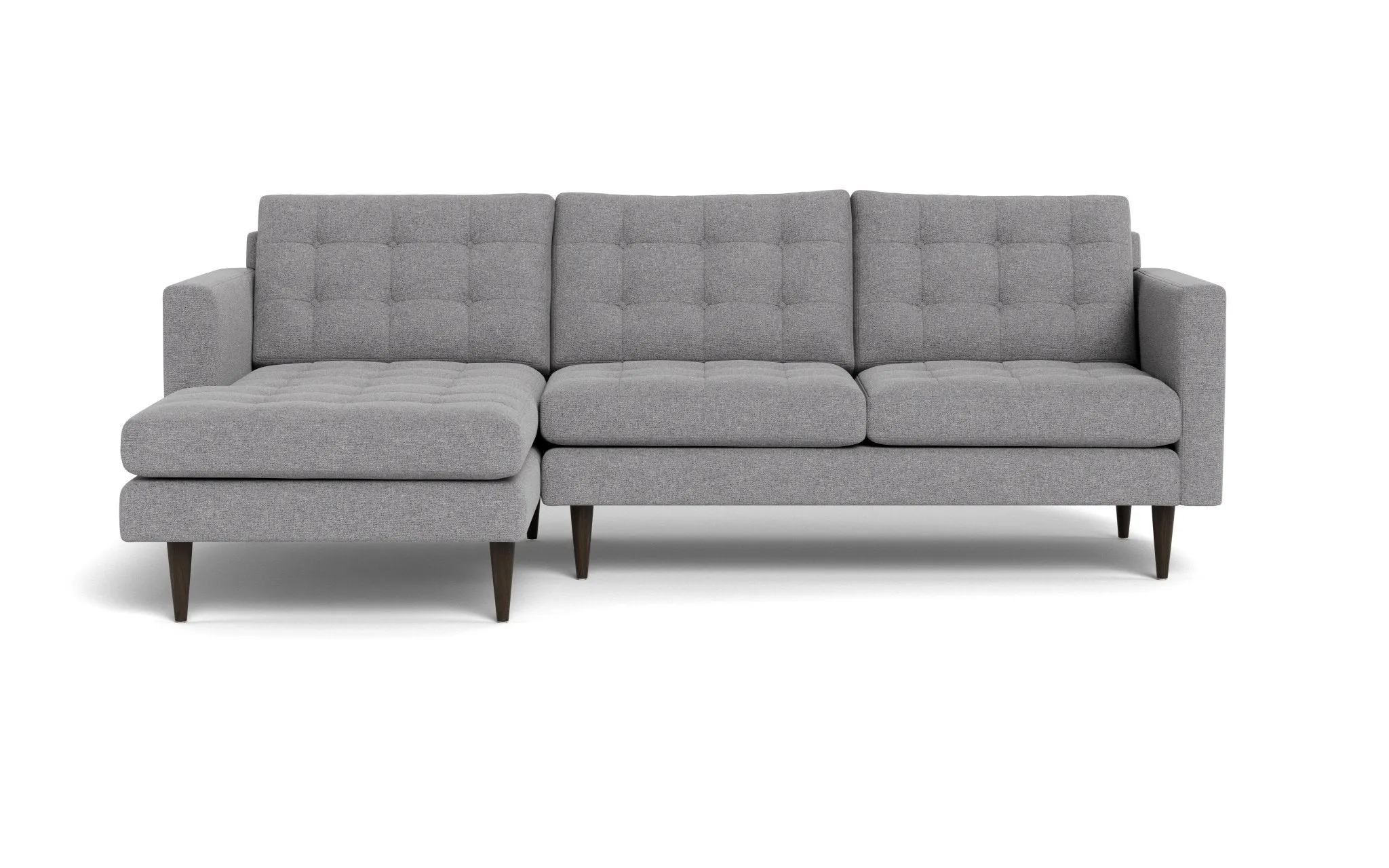 Wallace 98" Left Chaise Sectional