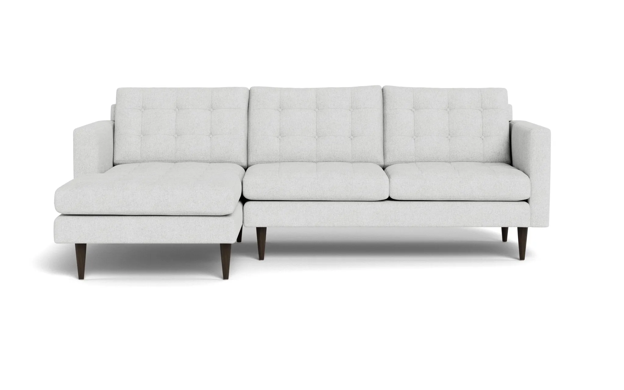Wallace 98" Left Chaise Sectional