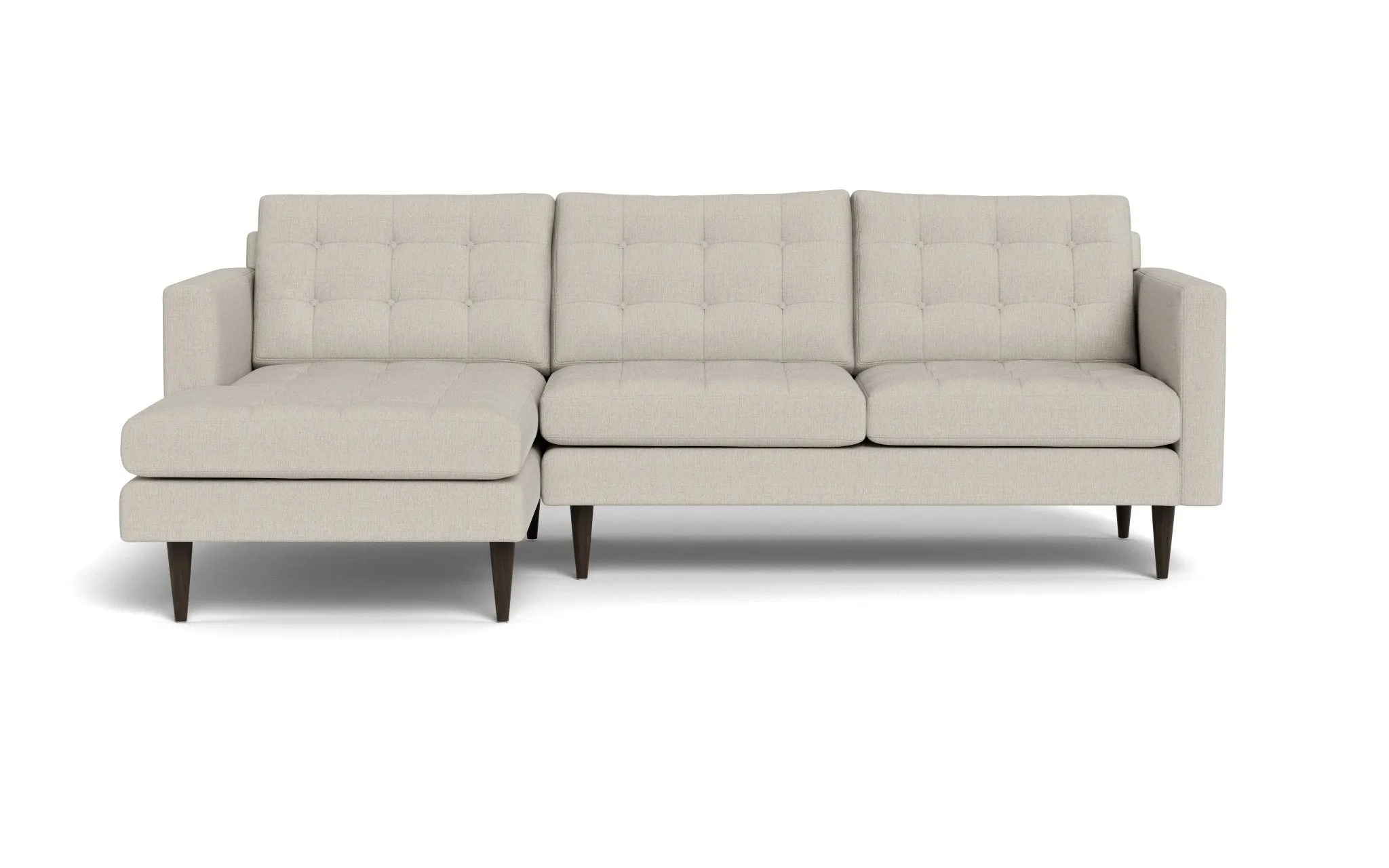 Wallace 98" Left Chaise Sectional