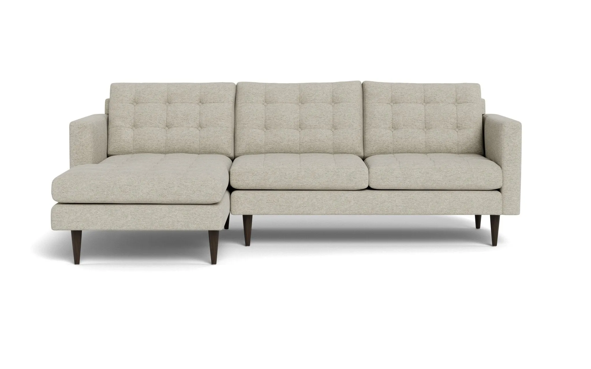 Wallace 98" Left Chaise Sectional