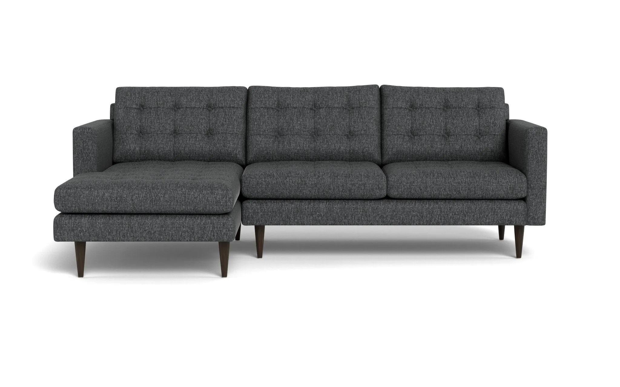 Wallace 98" Left Chaise Sectional