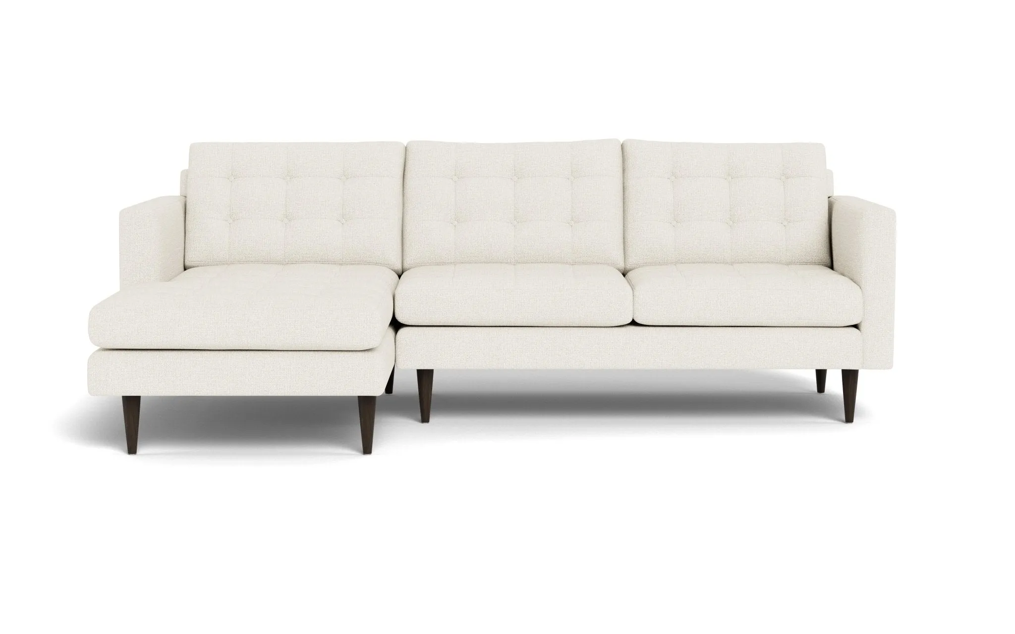 Wallace 98" Left Chaise Sectional