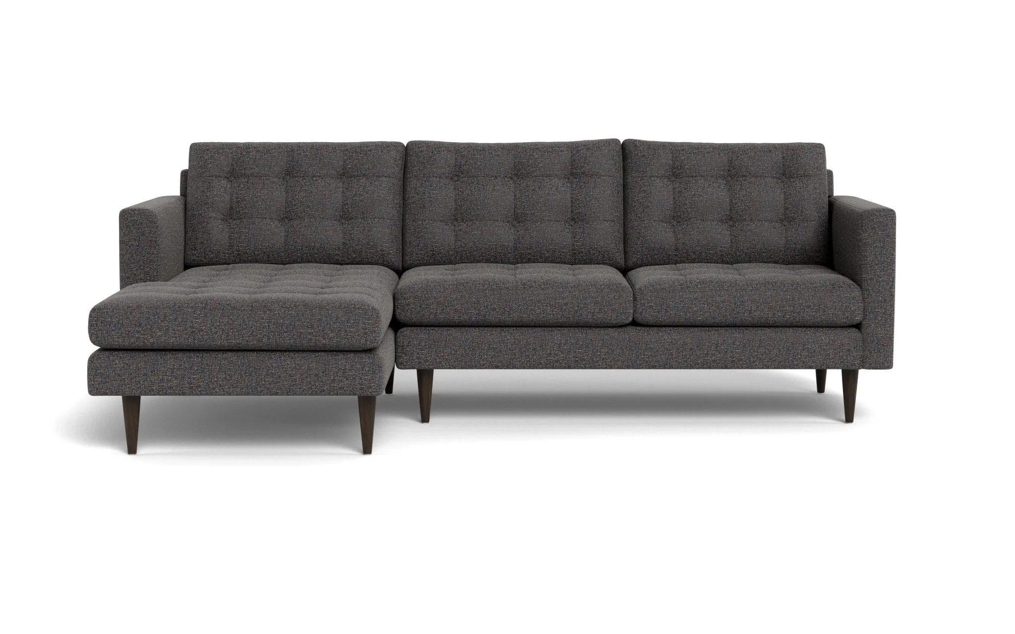 Wallace 98" Left Chaise Sectional