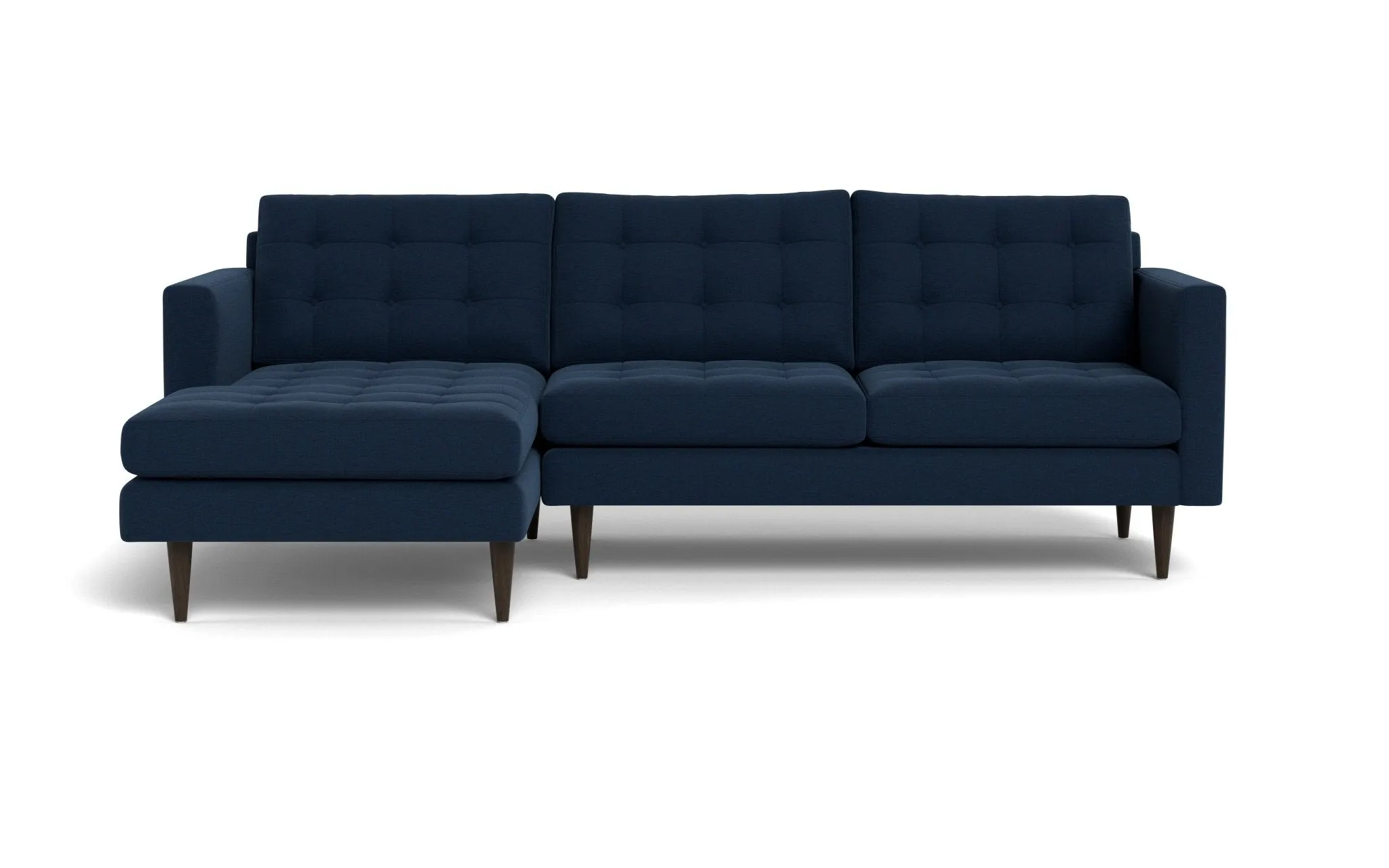 Wallace 98" Left Chaise Sectional