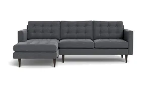 Wallace 98" Left Chaise Sectional