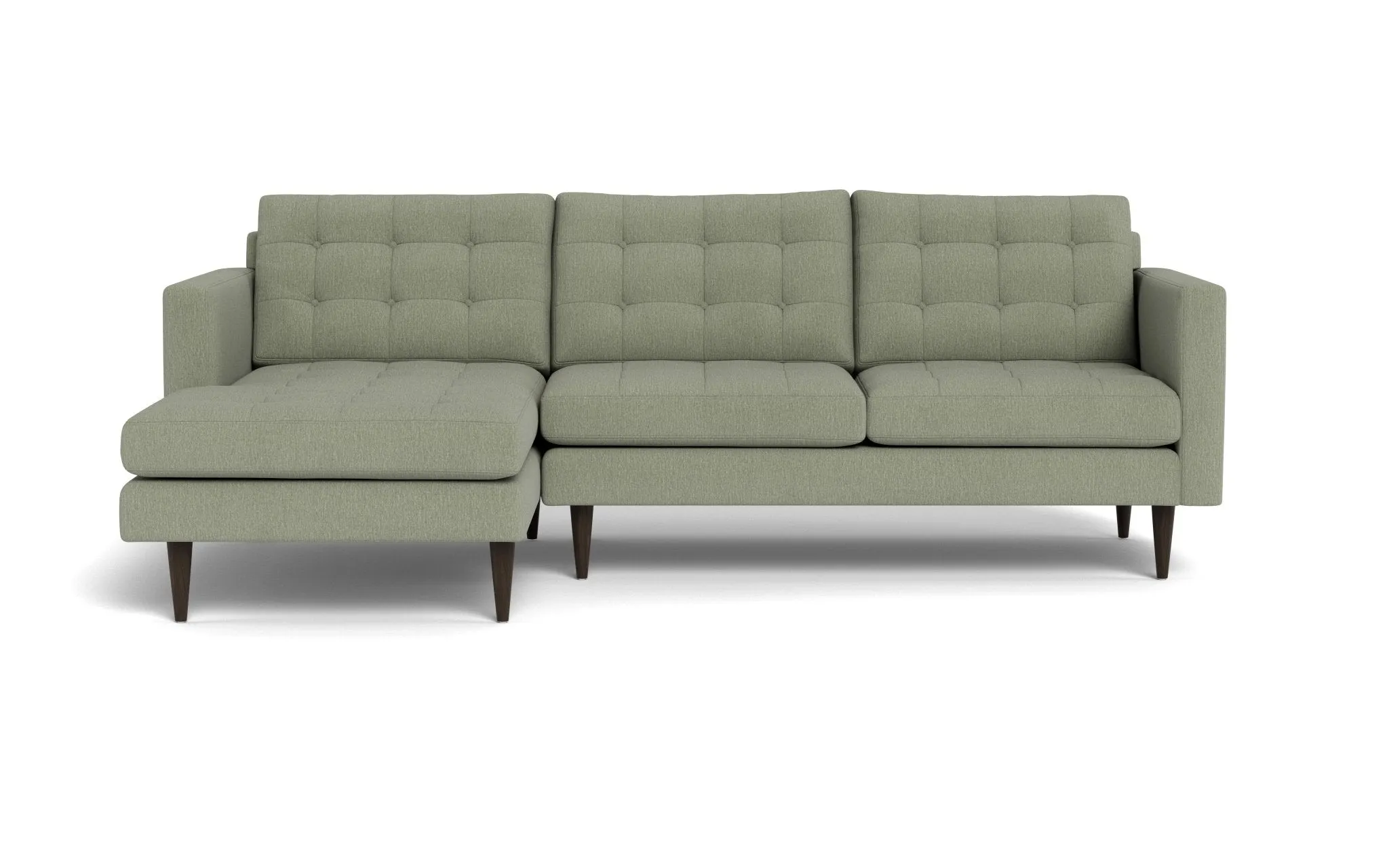 Wallace 98" Left Chaise Sectional