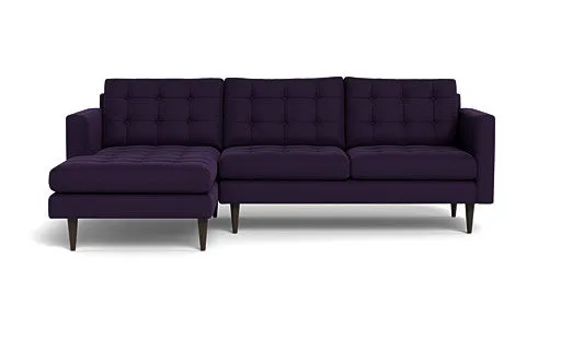 Wallace 98" Left Chaise Sectional