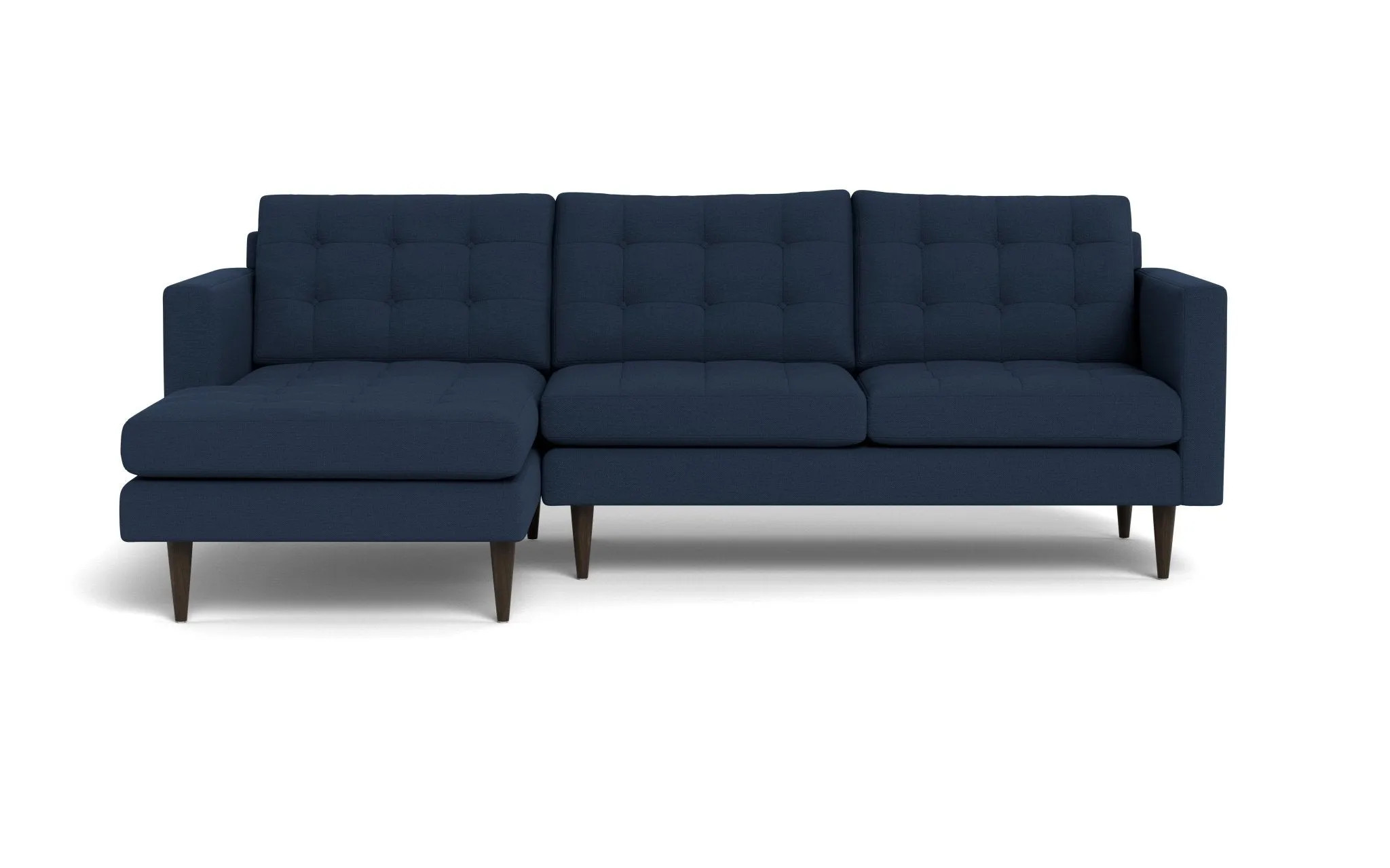 Wallace 98" Left Chaise Sectional