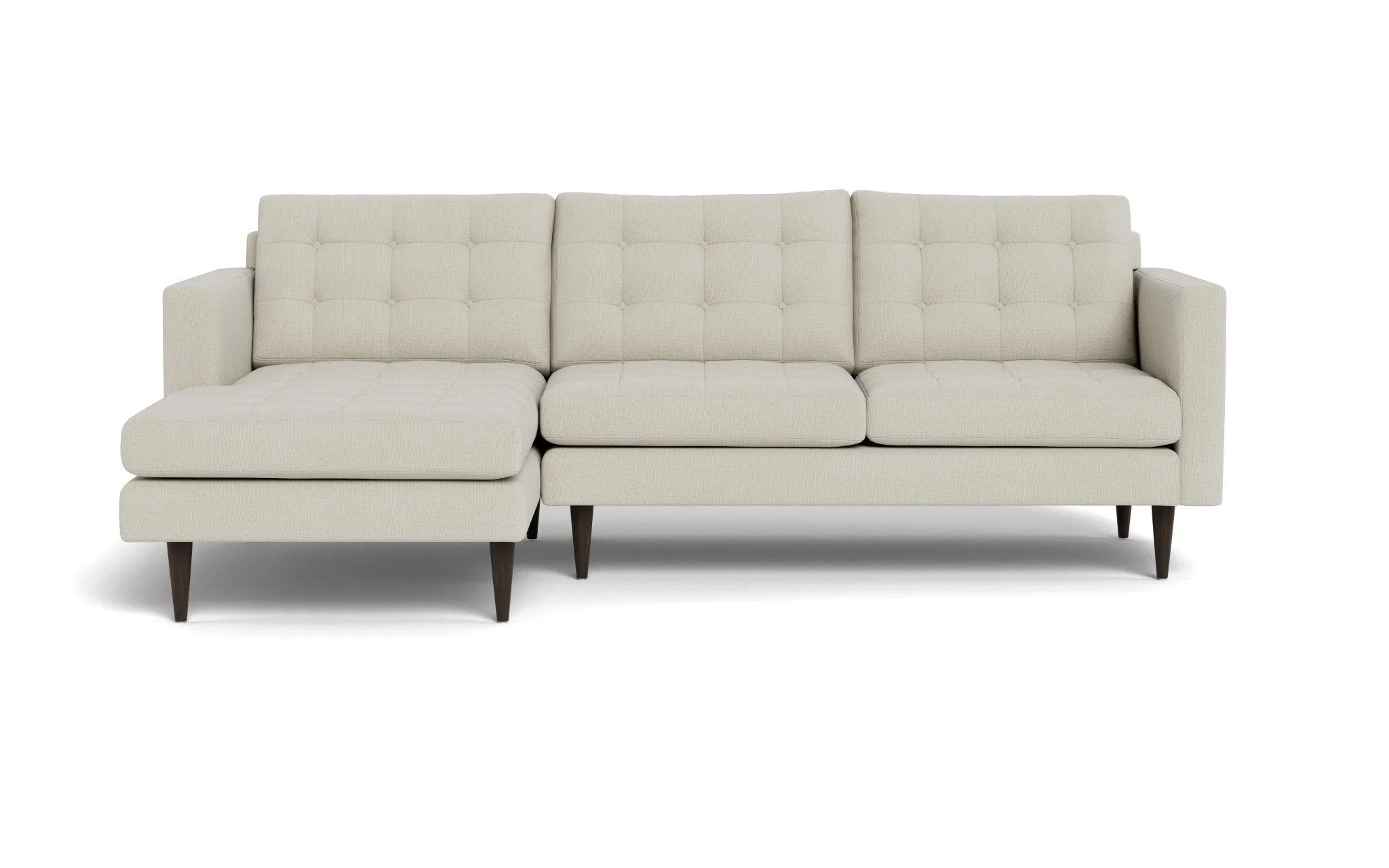 Wallace 98" Left Chaise Sectional