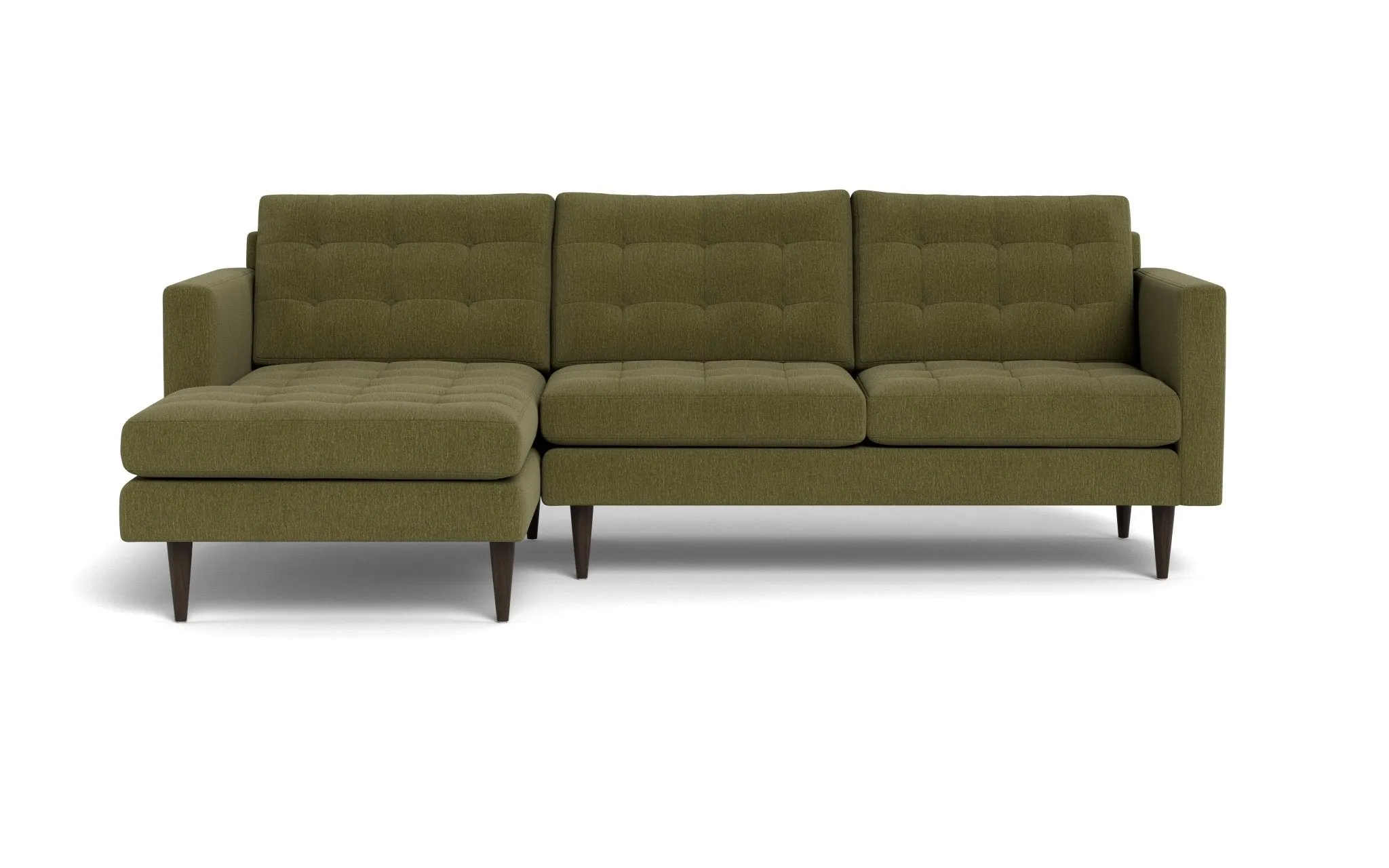 Wallace 98" Left Chaise Sectional